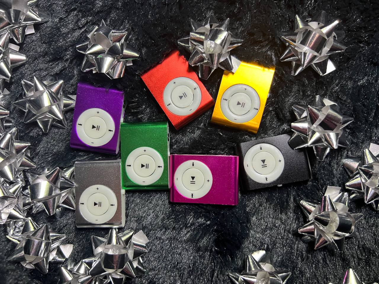 Miniatura 2 de Mini Reproductor Mp3  Sin Pantalla