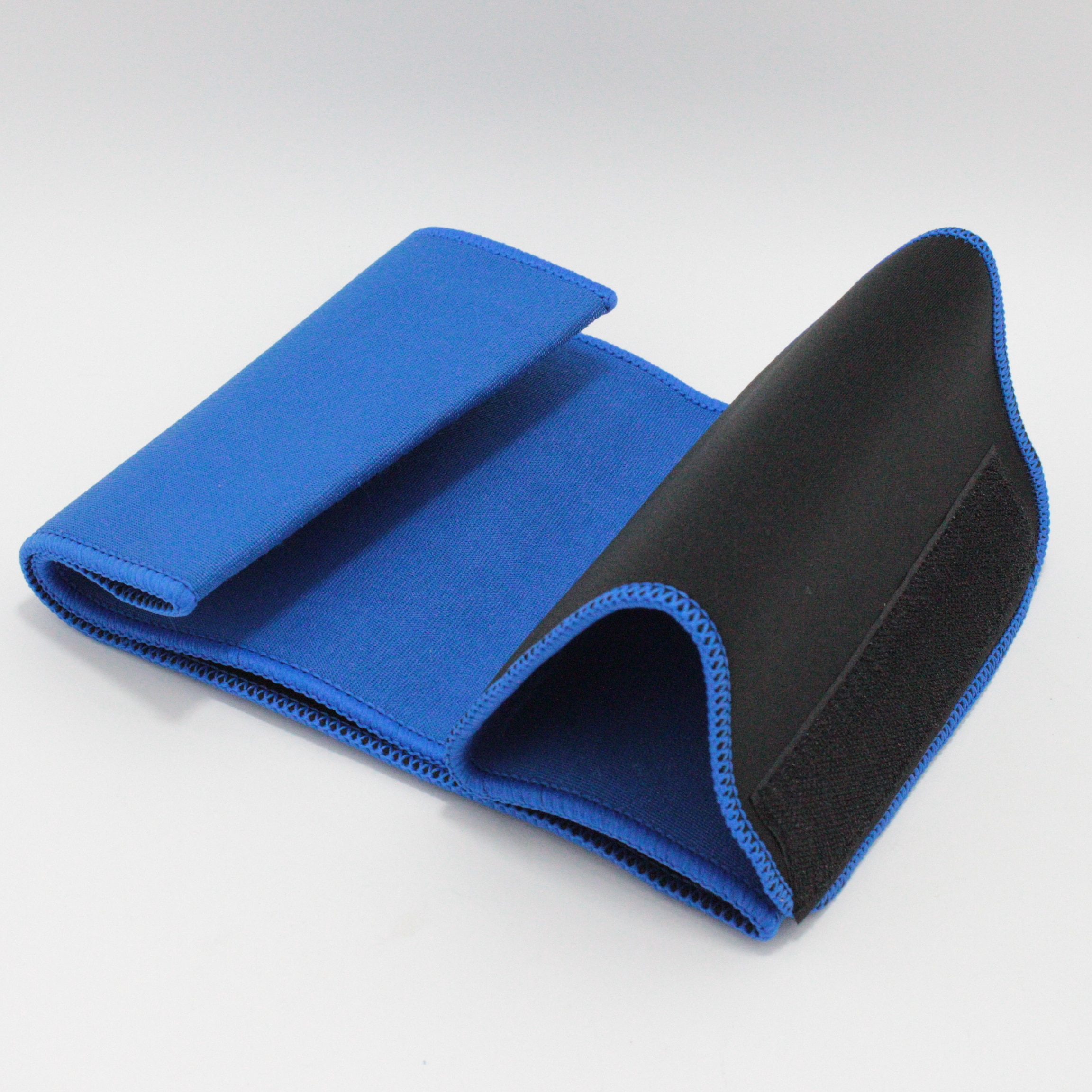 Miniatura 2 de Faja abdomen azul