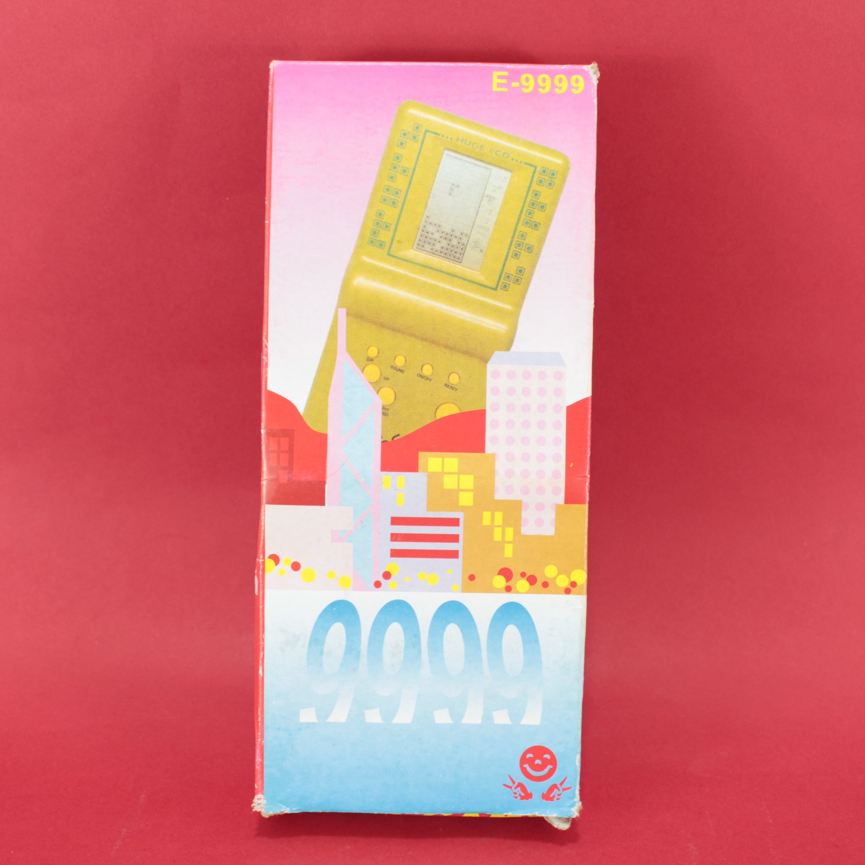 Miniatura 2 de Juego tetrix