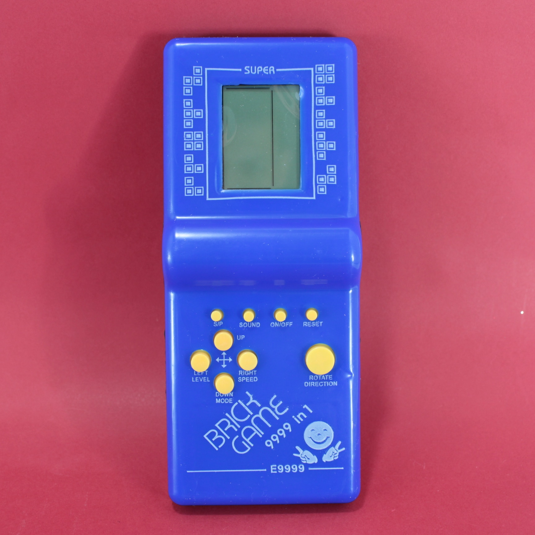 Miniatura 3 de Juego tetrix