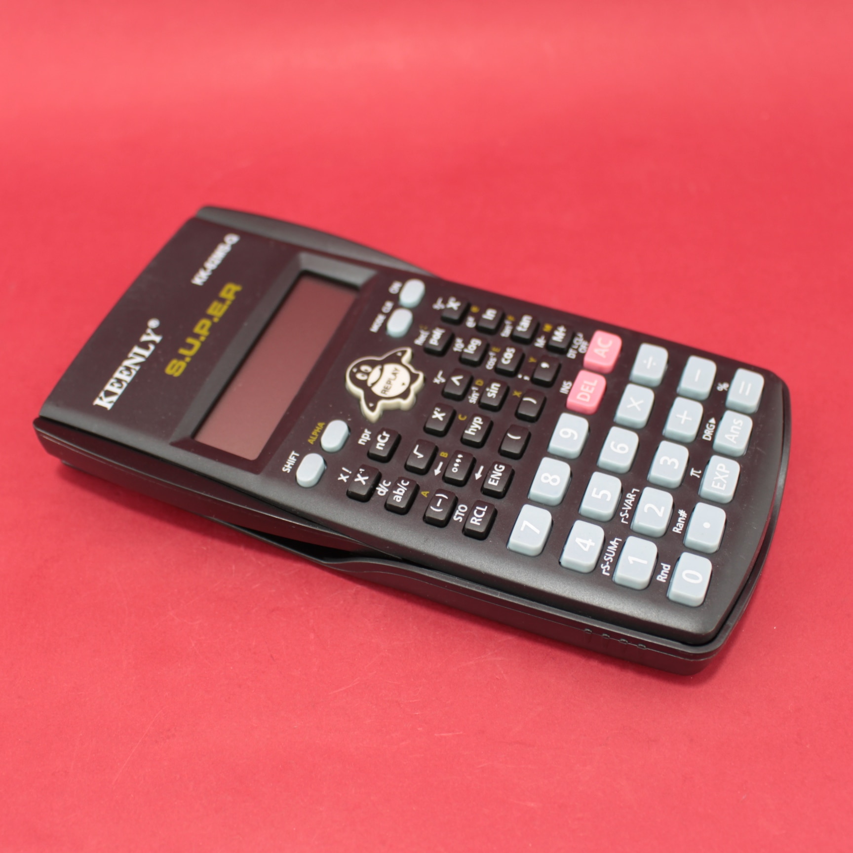 Miniatura 4 de Calculadora científica keenly