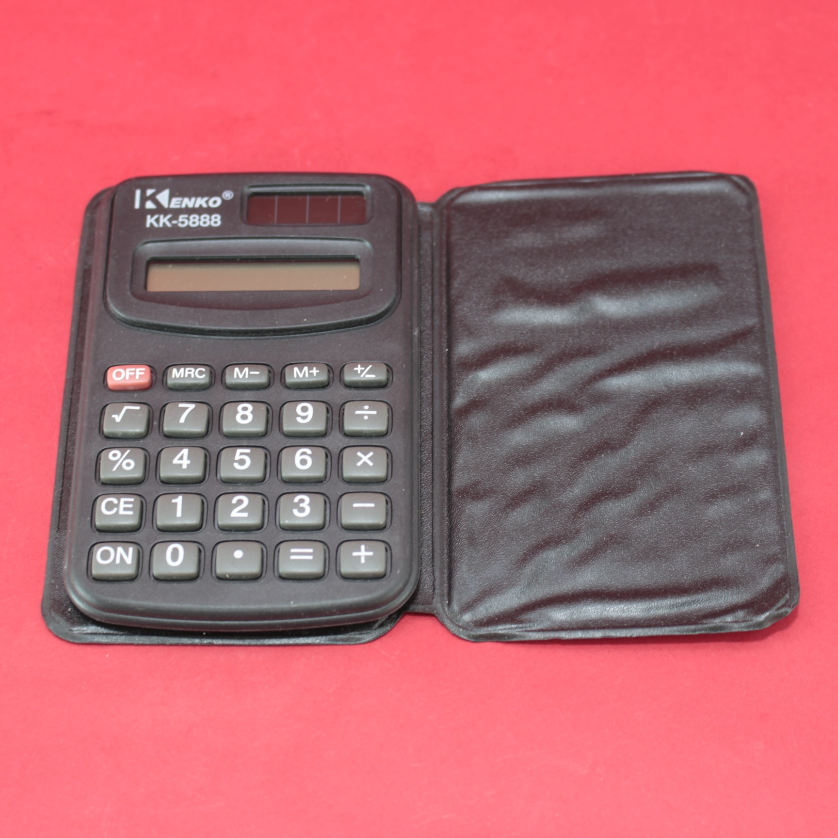 Miniatura 2 de Calculadora kenko