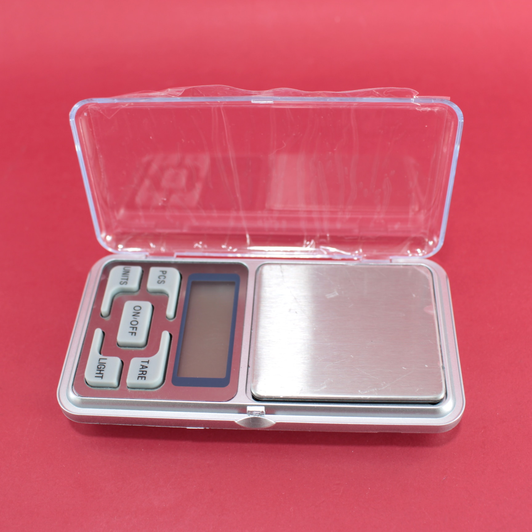 Miniatura 5 de Gramera digital pequeña