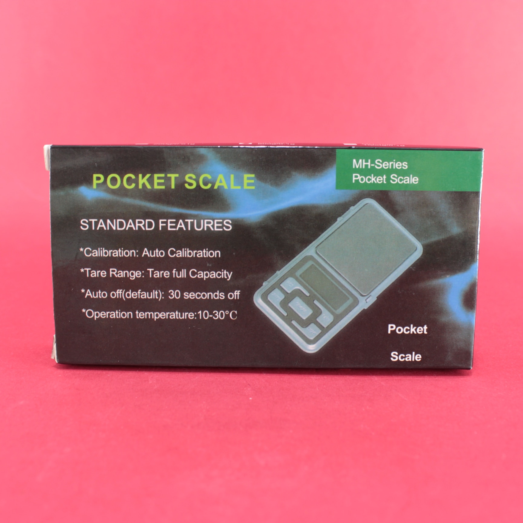 Miniatura 2 de Gramera digital pequeña