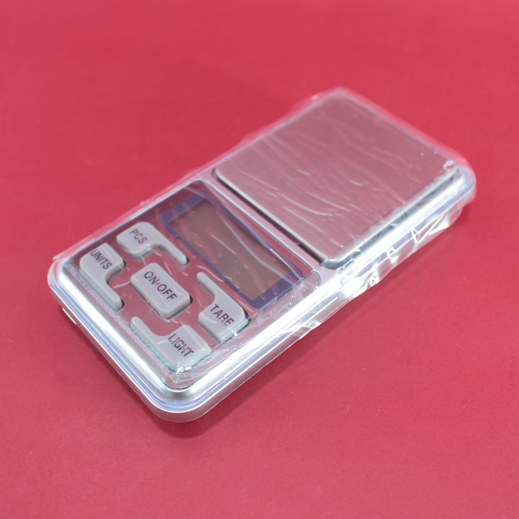 Miniatura 4 de Gramera digital pequeña