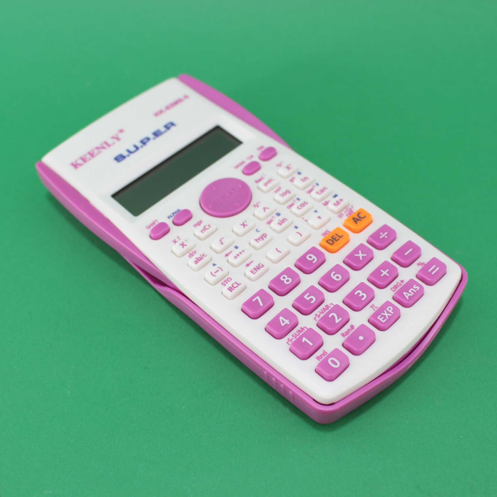 Miniatura 5 de Calculadora cientifica