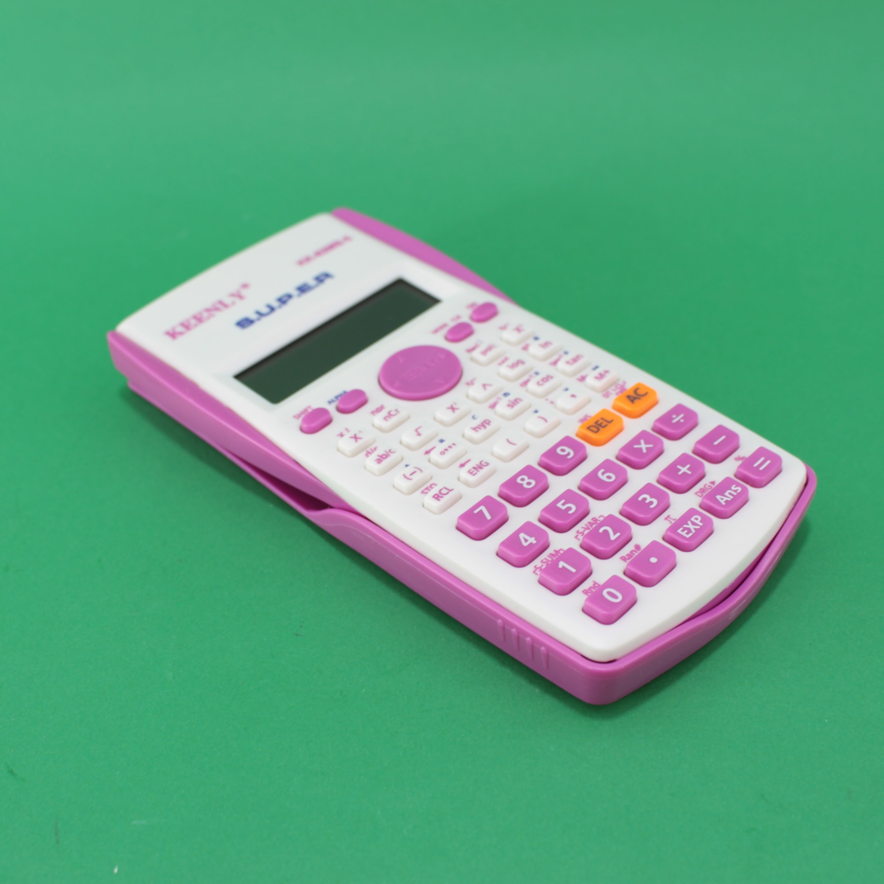 Miniatura 4 de Calculadora cientifica