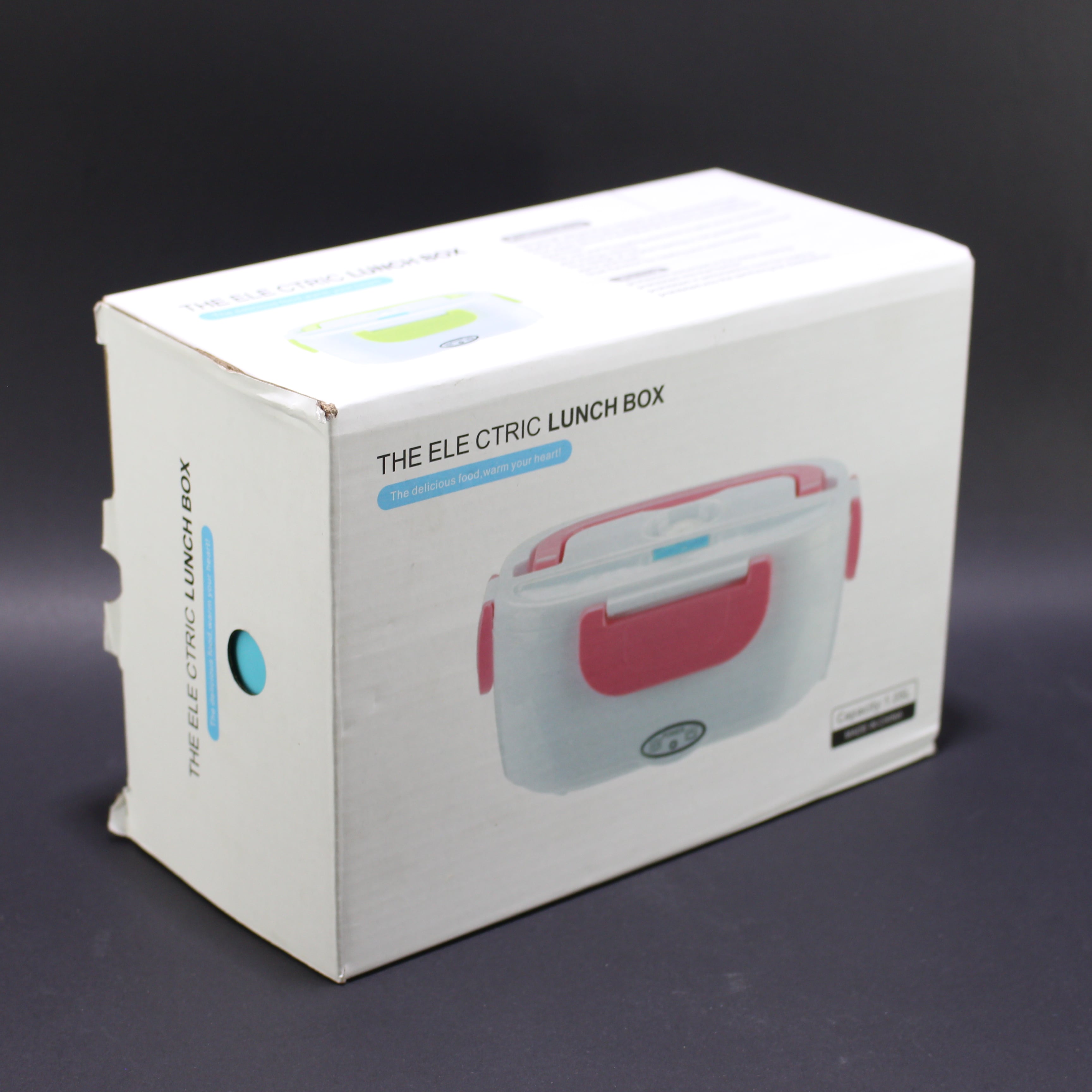 Miniatura 3 de Portacomida eléctrico