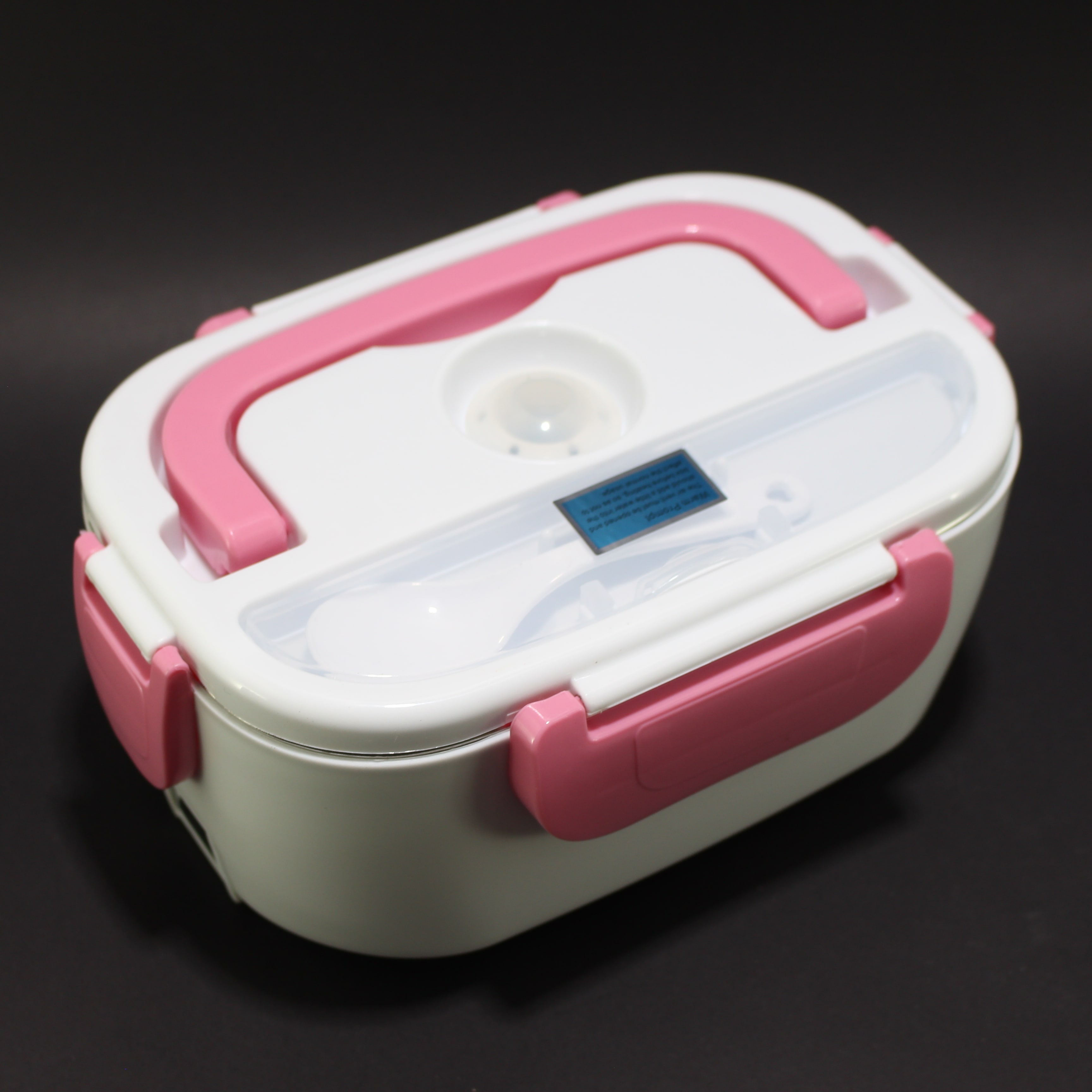 Miniatura 6 de Portacomida eléctrico