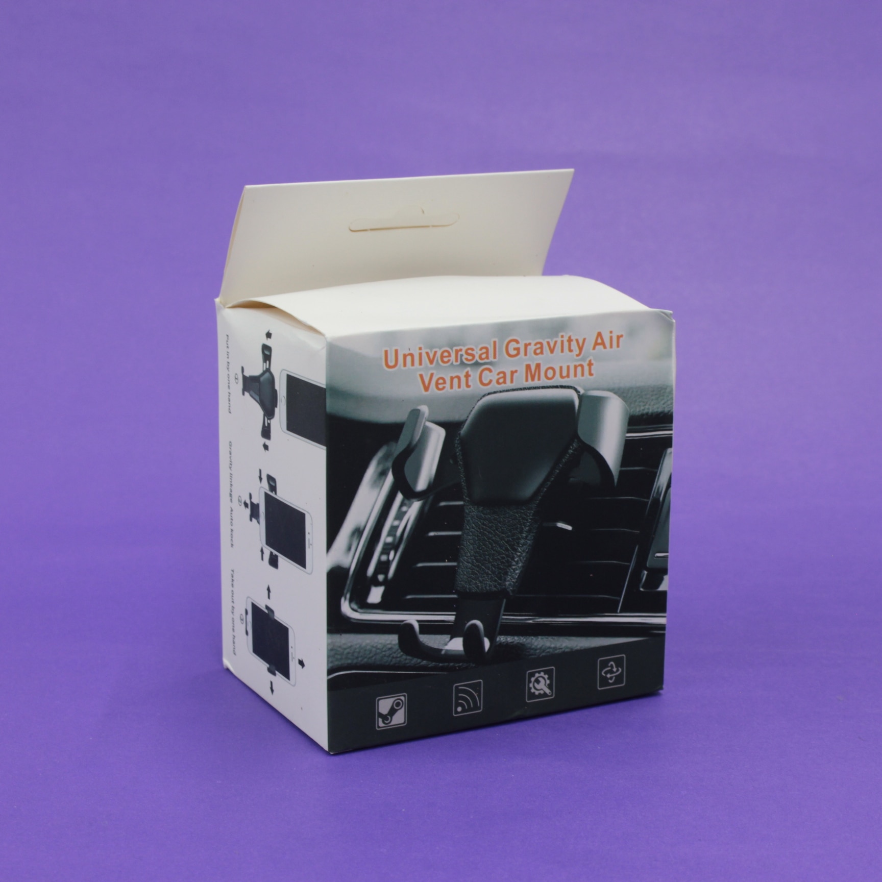 Soporte para celular