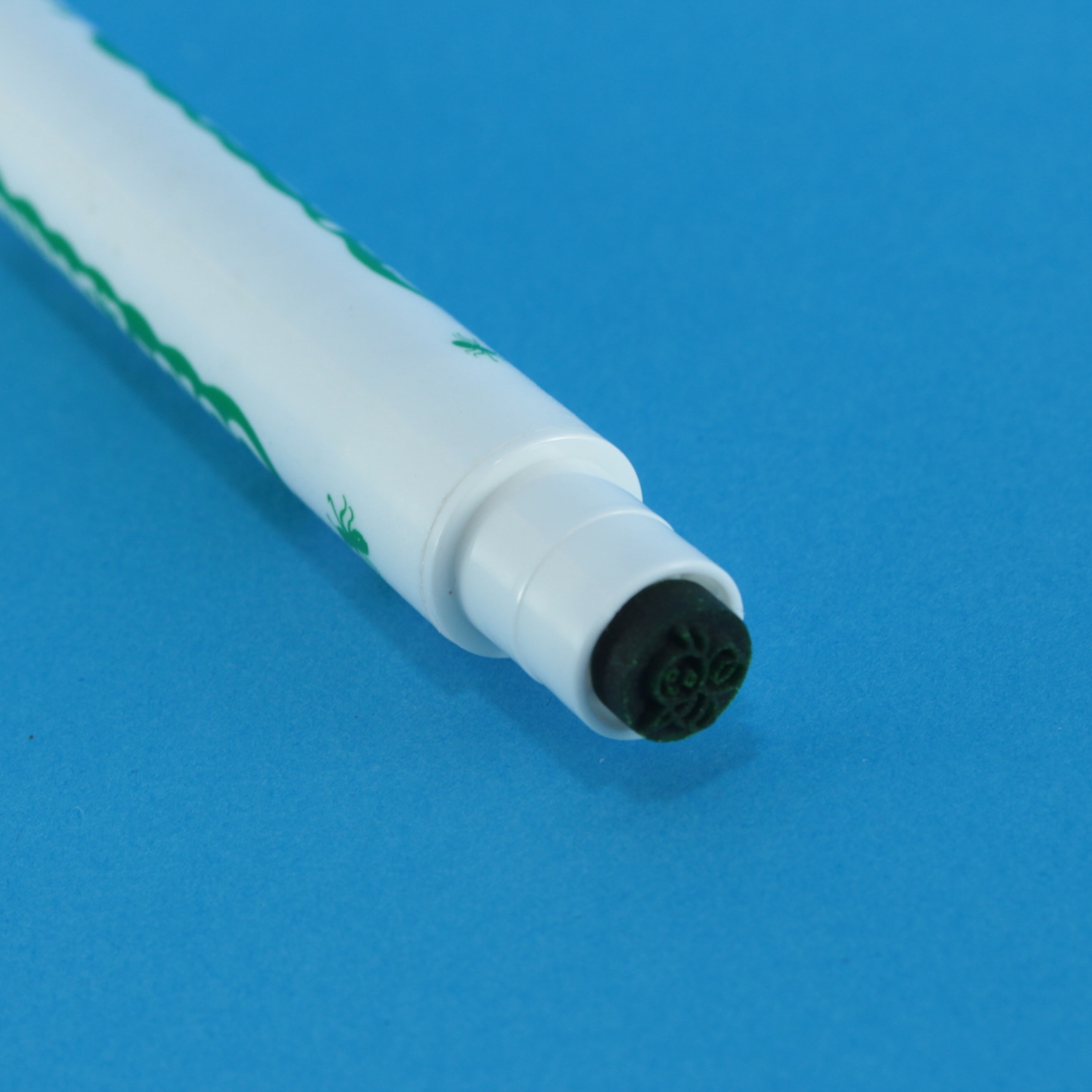 Marcador  DYD x unidad