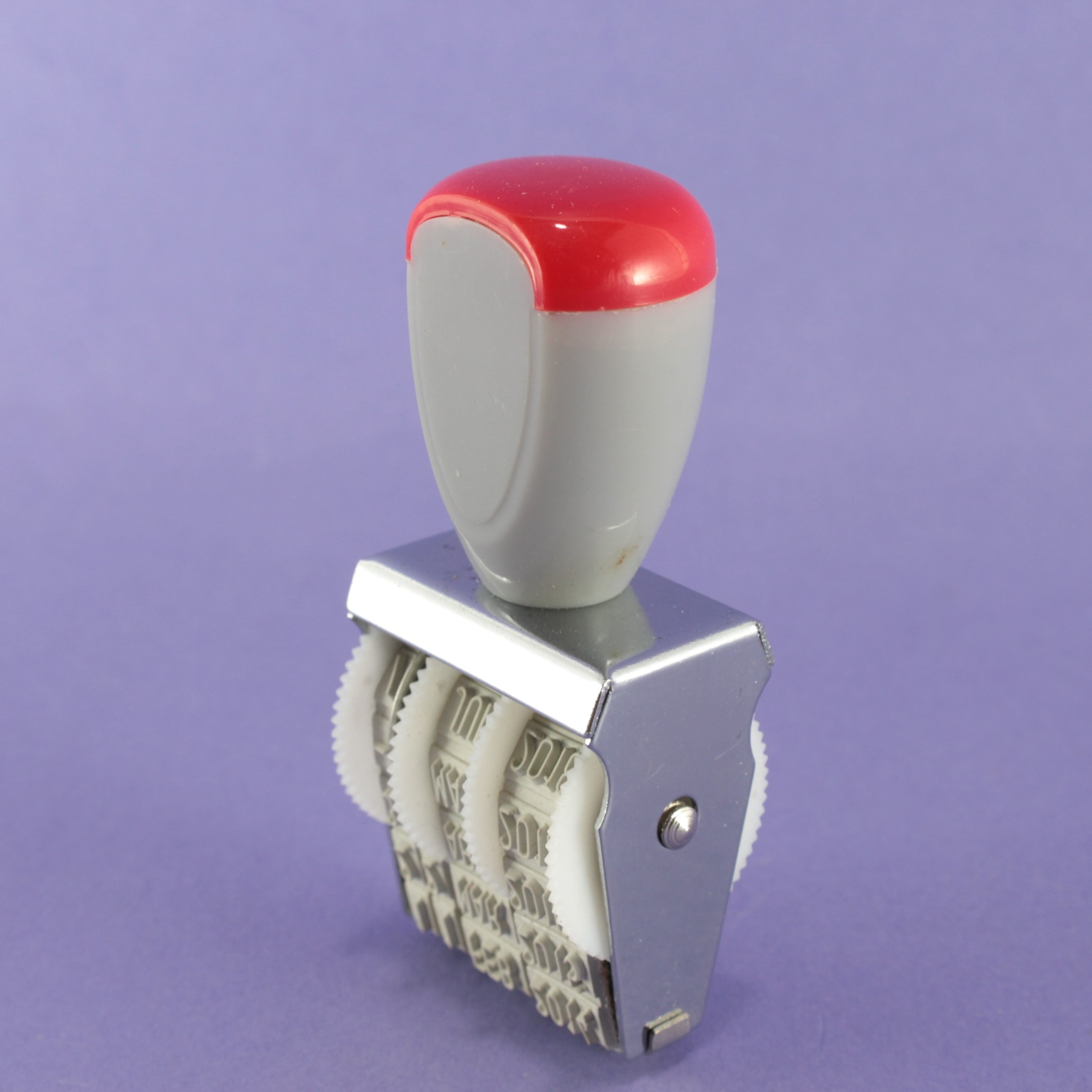 Miniatura 2 de Fechador date stamp