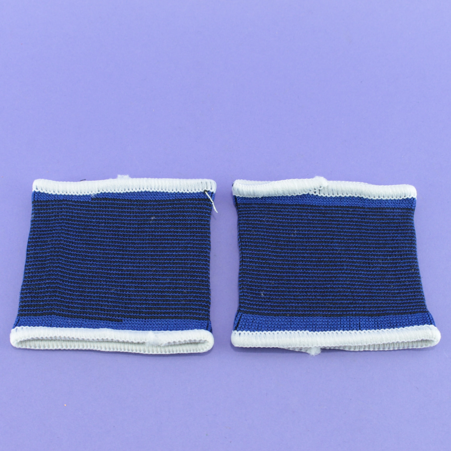 Muñequera deportiva