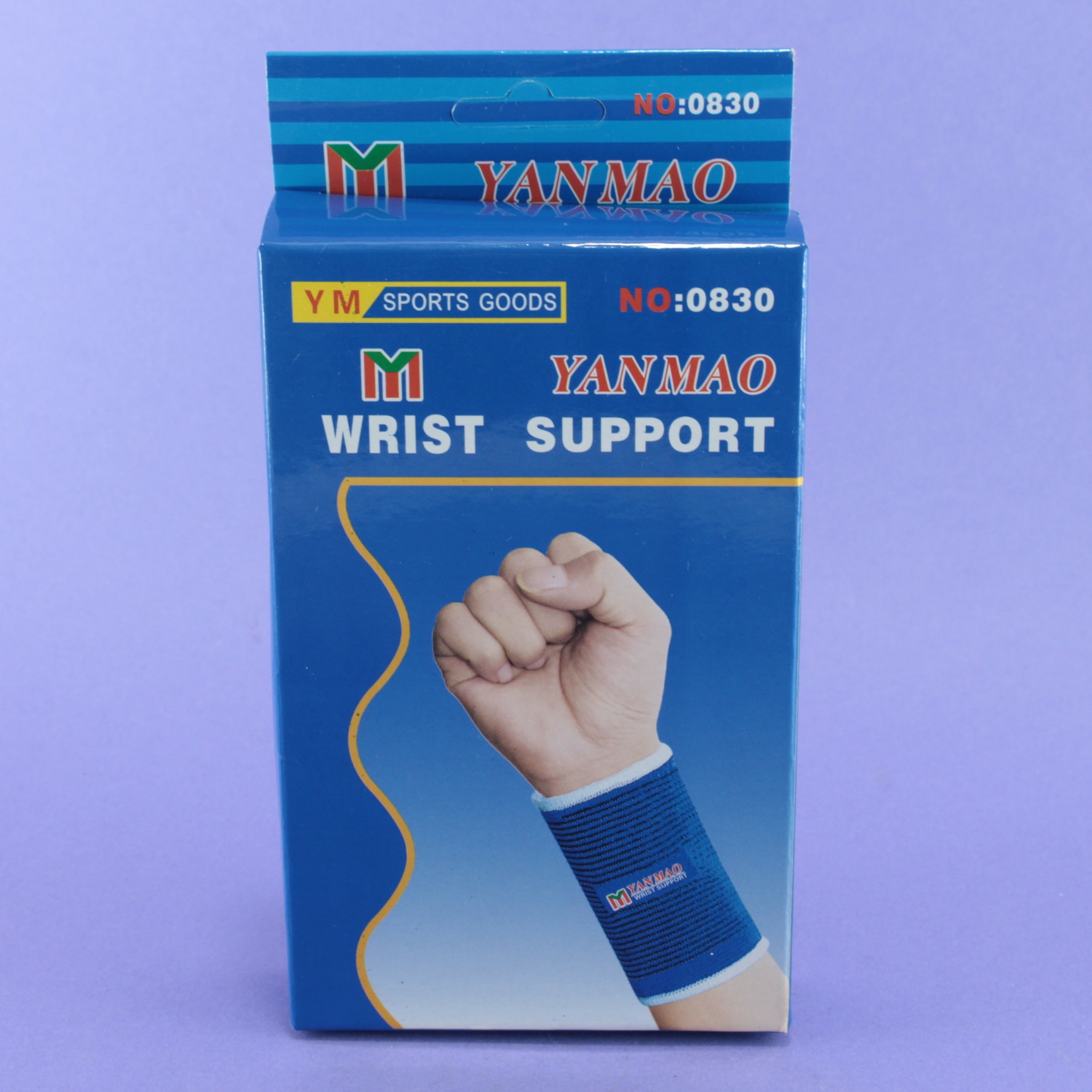 Miniatura 2 de Muñequera deportiva