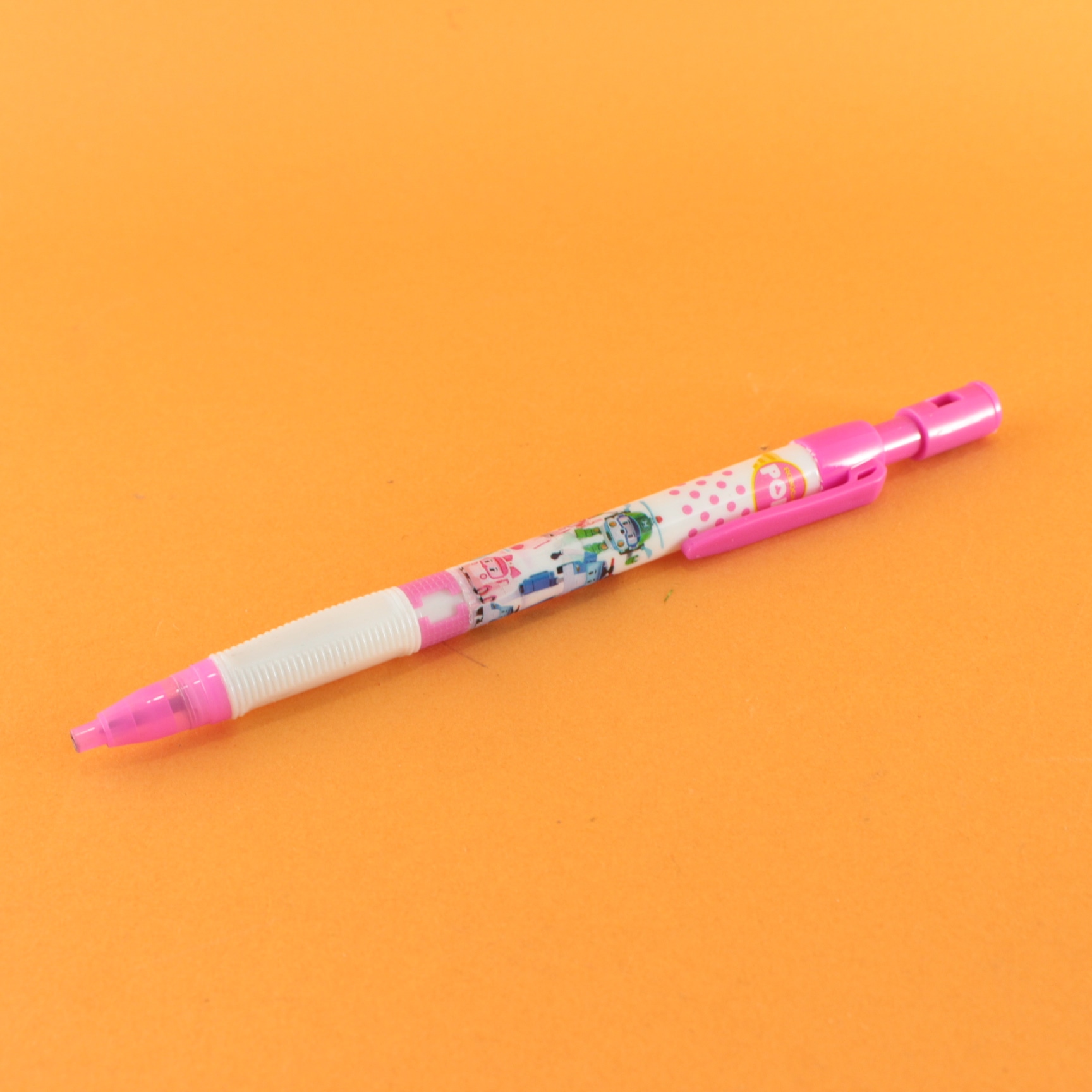 Porta minas personajes