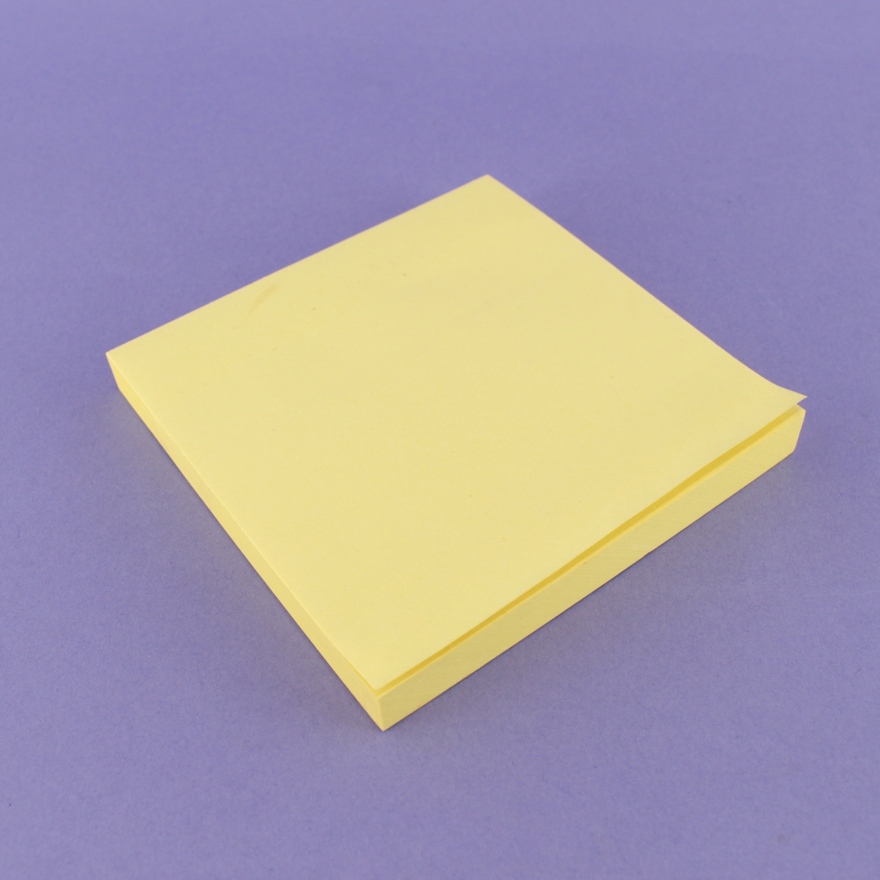 Miniatura 2 de Hojas adhesivas notas