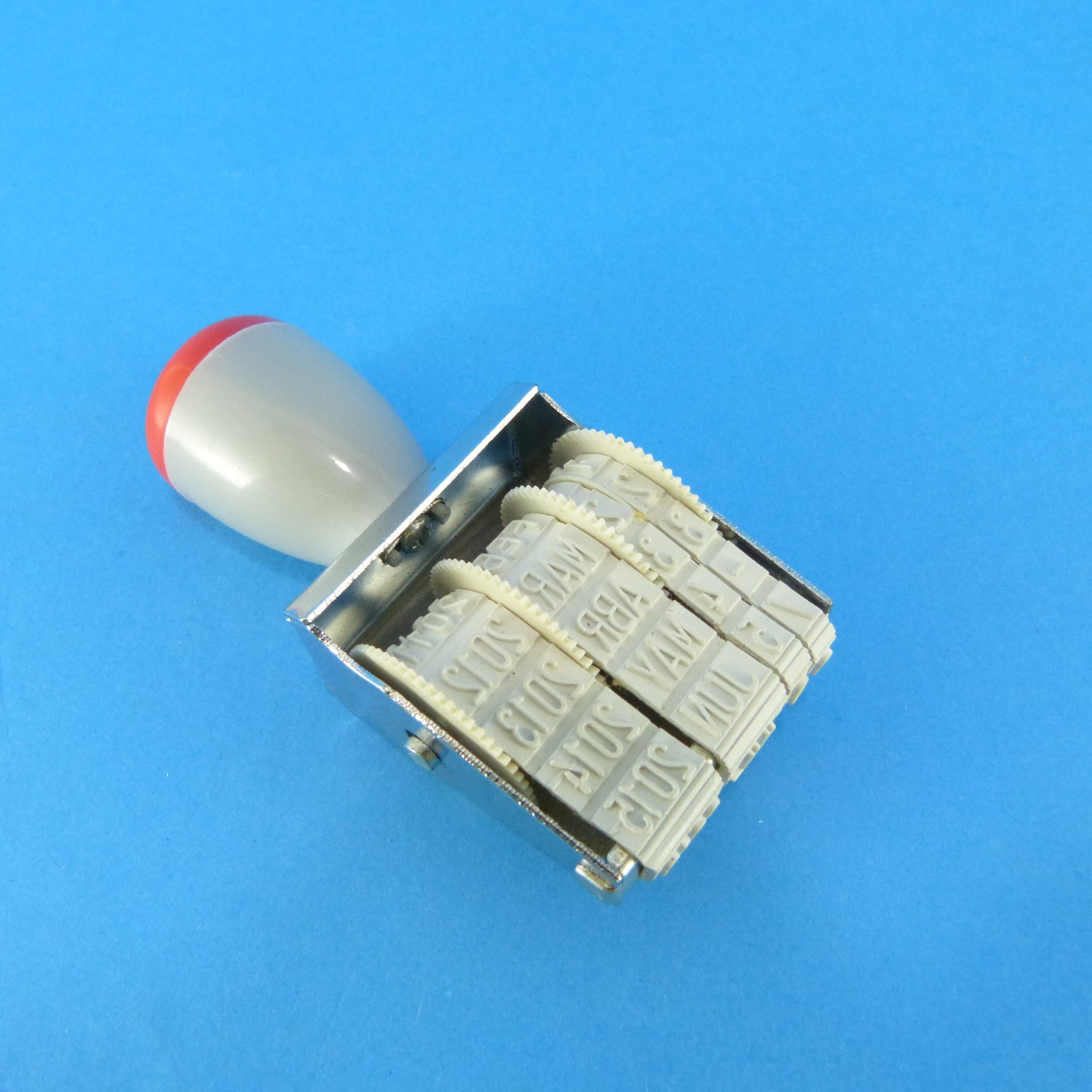 Miniatura 2 de Fechero plastico pointer