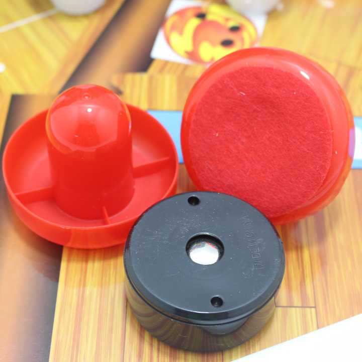 Miniatura 2 de Set juego de bolo x 33 piezas deslizant