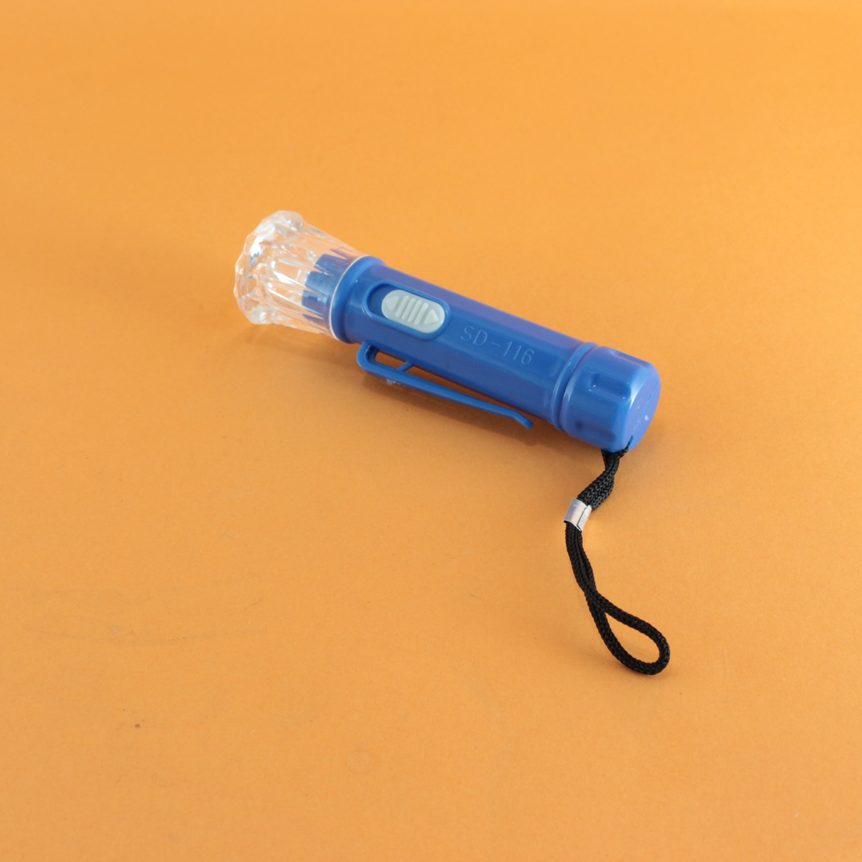 Miniatura 4 de Linterna pequeña led con pasador