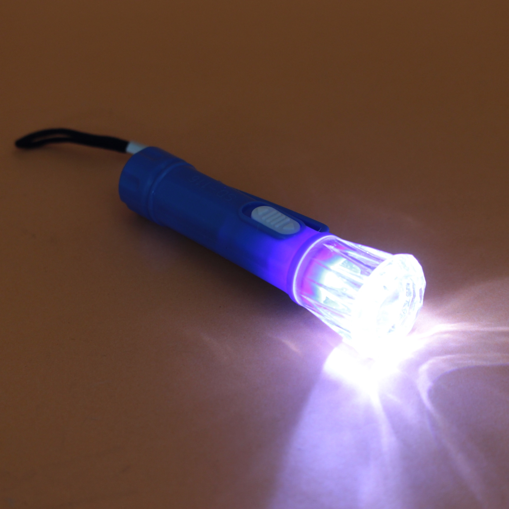 Miniatura 2 de Linterna pequeña led con pasador