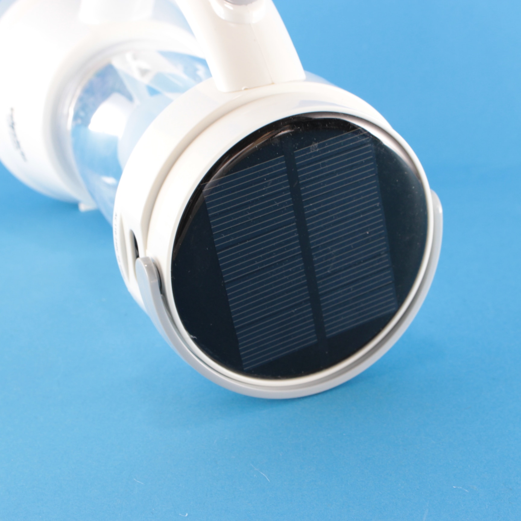 Miniatura 3 de Lampara linterna solar led