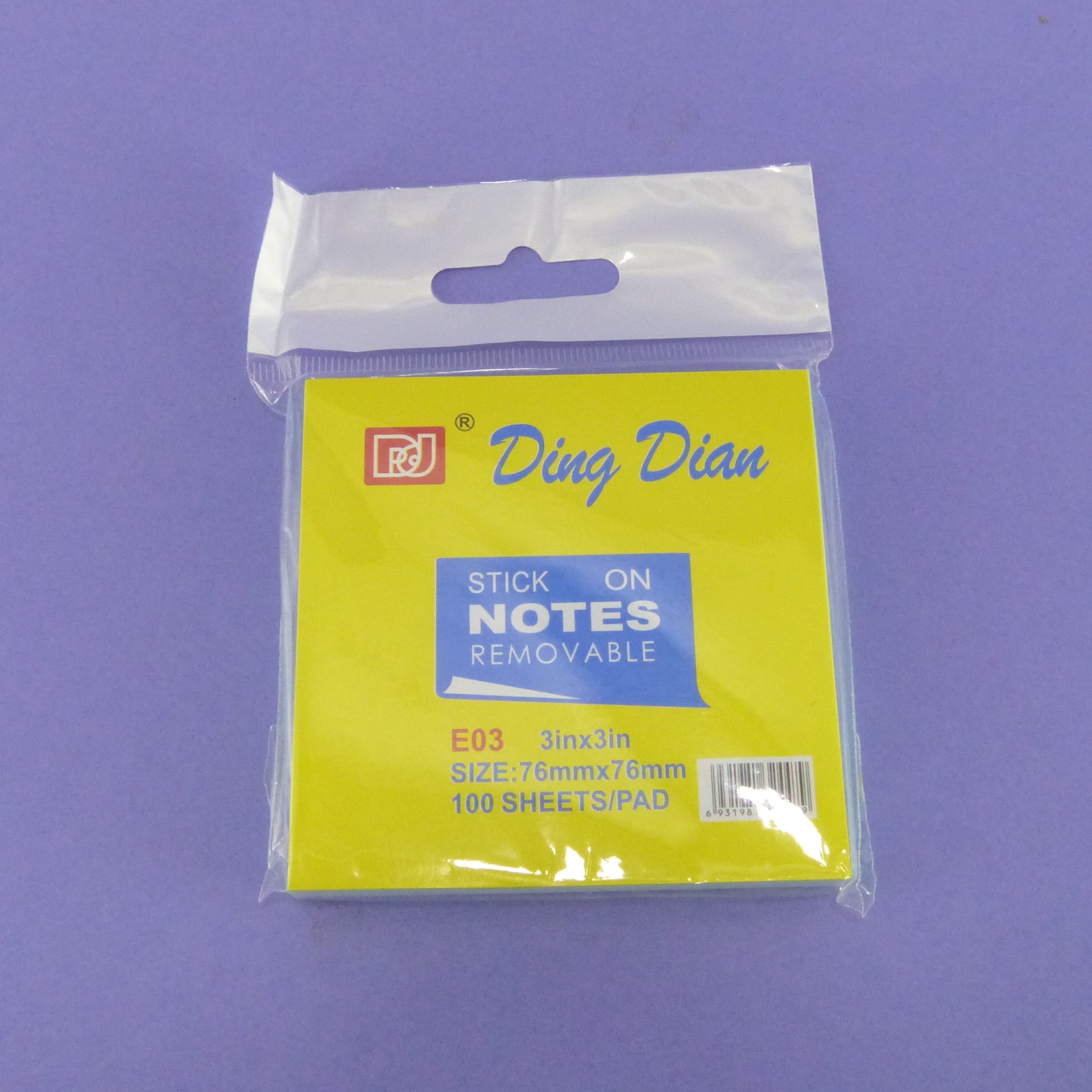 Miniatura 4 de Stickers de notas para oficina