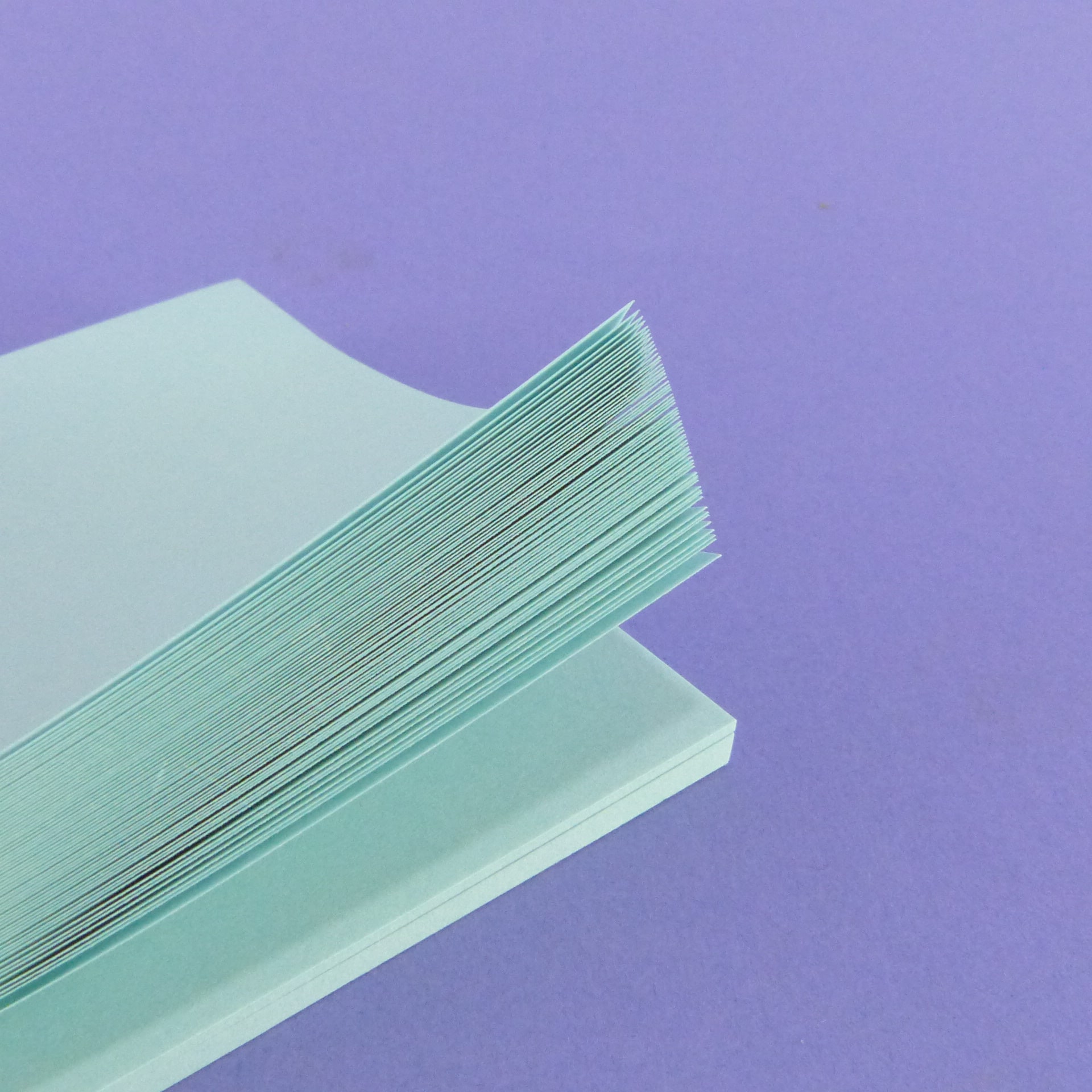 Miniatura 2 de Stickers de notas para oficina