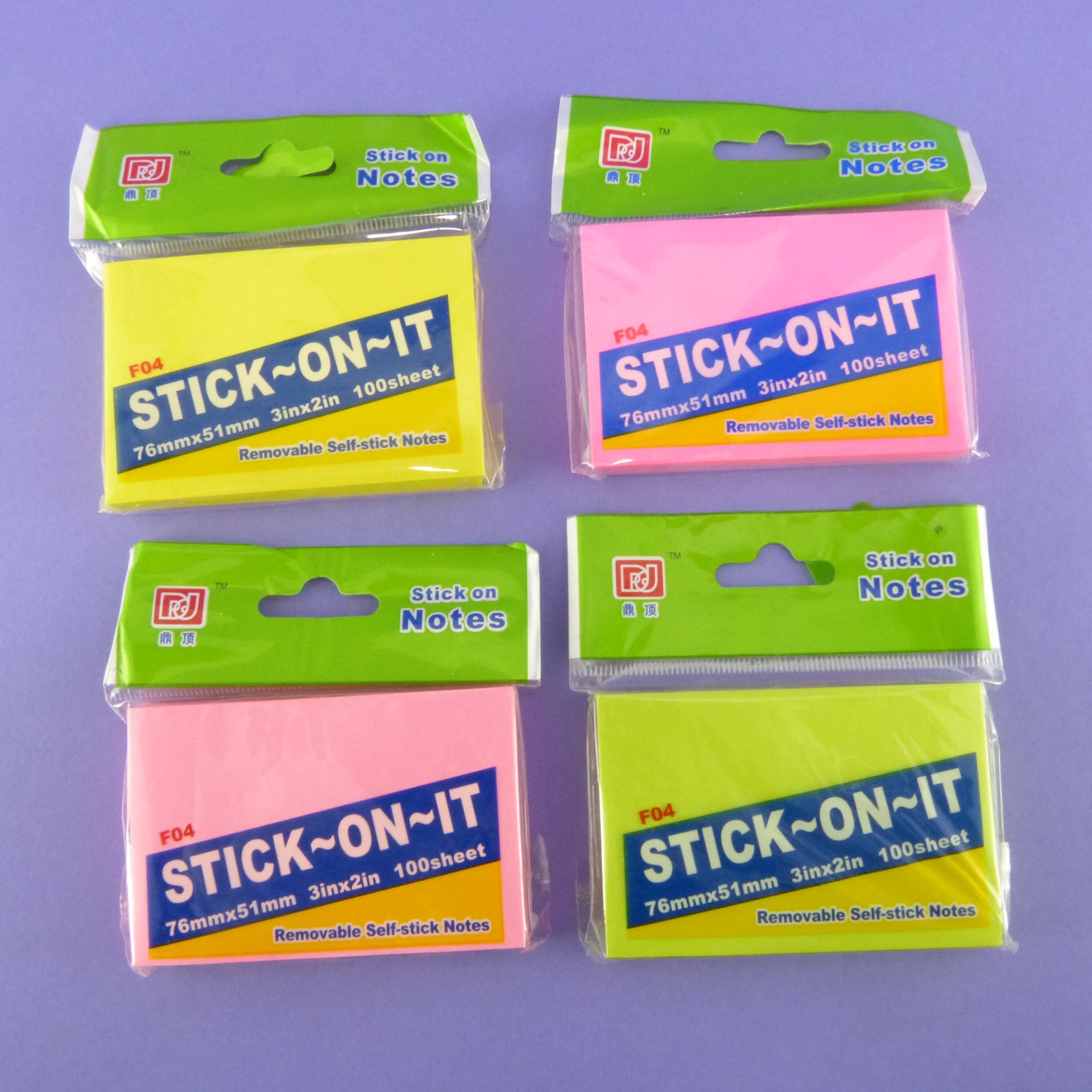 Miniatura 2 de Stickers para notas