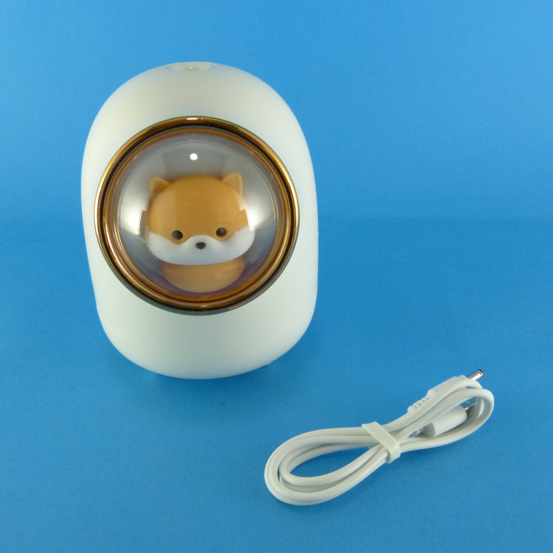 Miniatura 4 de Humificador con gato