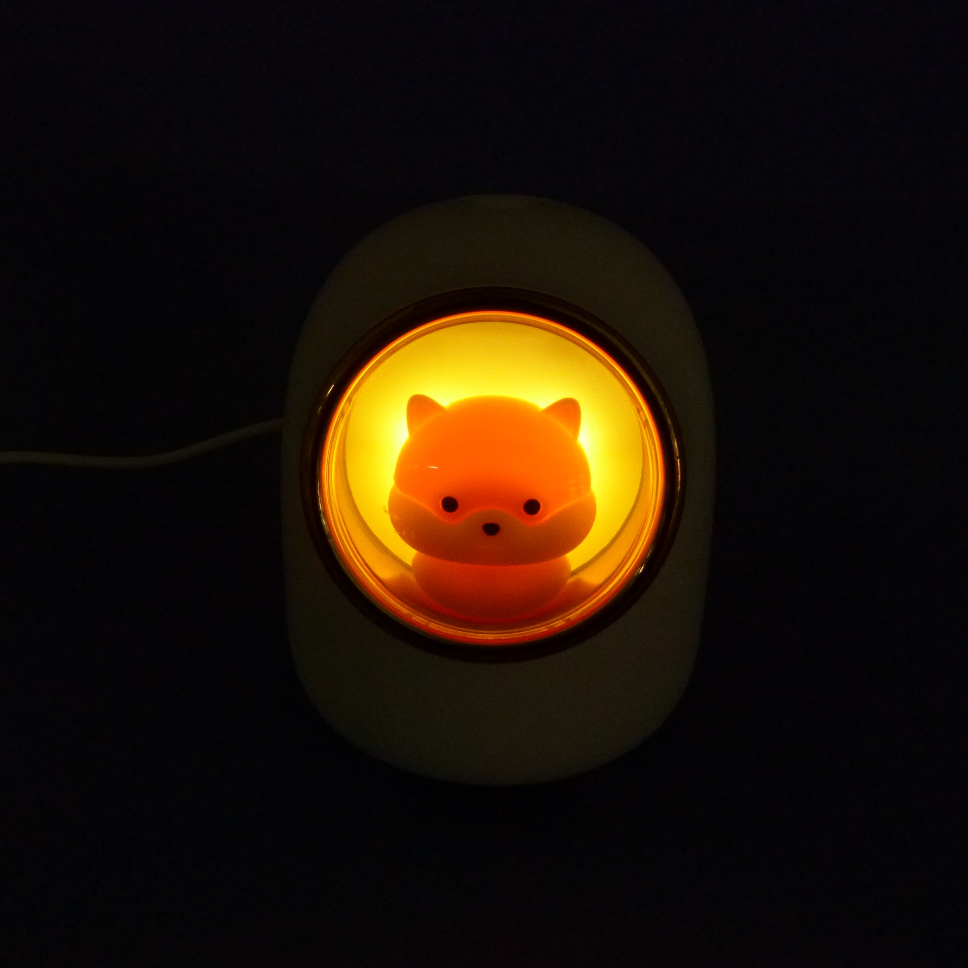 Miniatura 2 de Humificador con gato