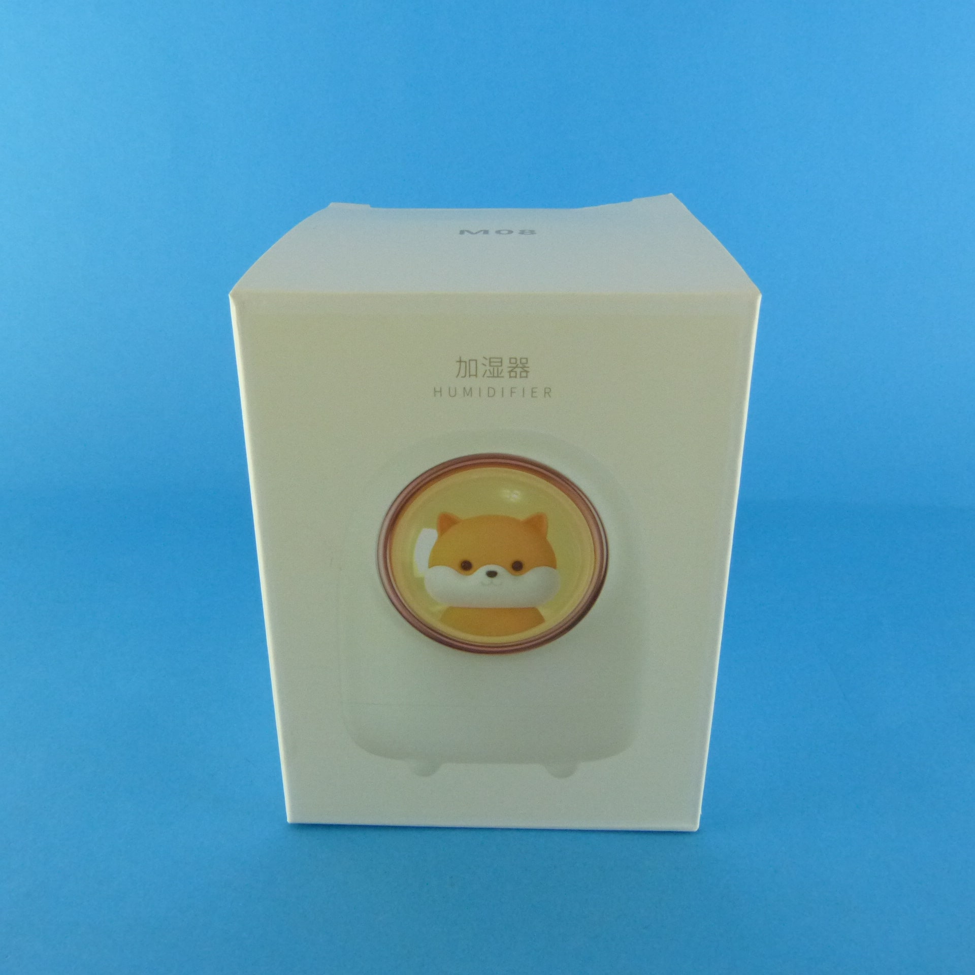 Miniatura 5 de Humificador con gato
