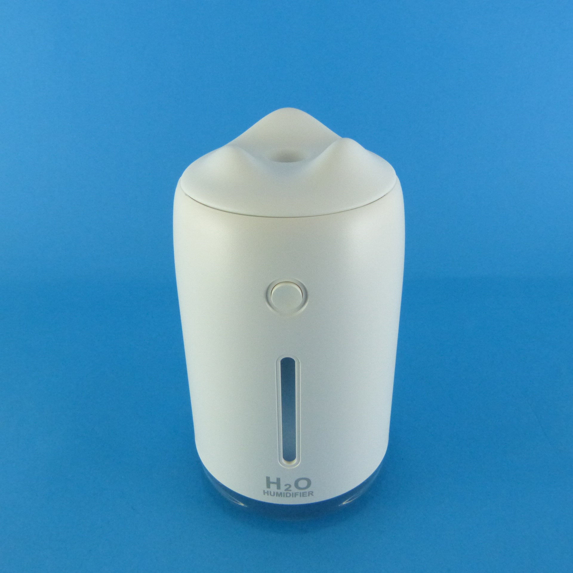 Miniatura 4 de Humificador cilindro luz multicolor