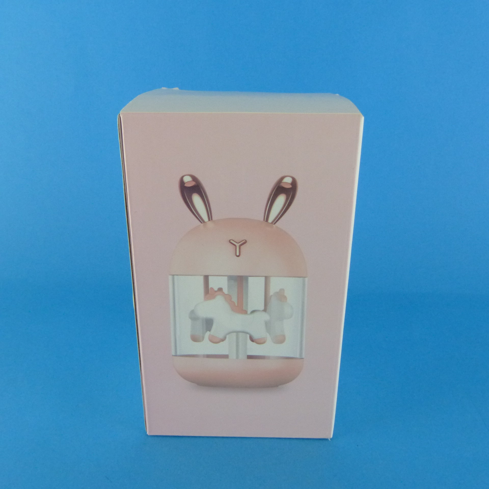 Miniatura 4 de Humificador conejo con unicornios