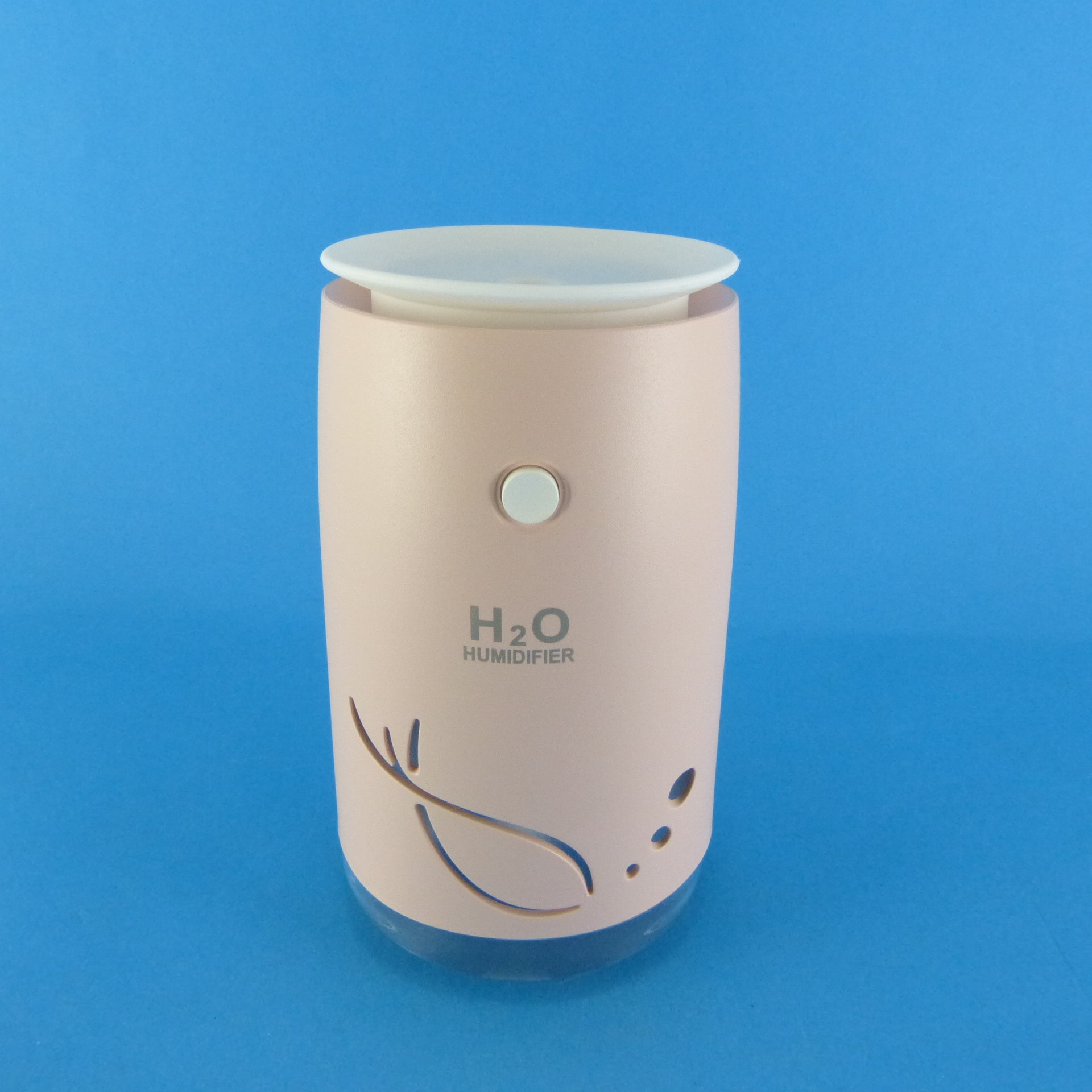 Miniatura 4 de Humidificador h2o luz multicolor