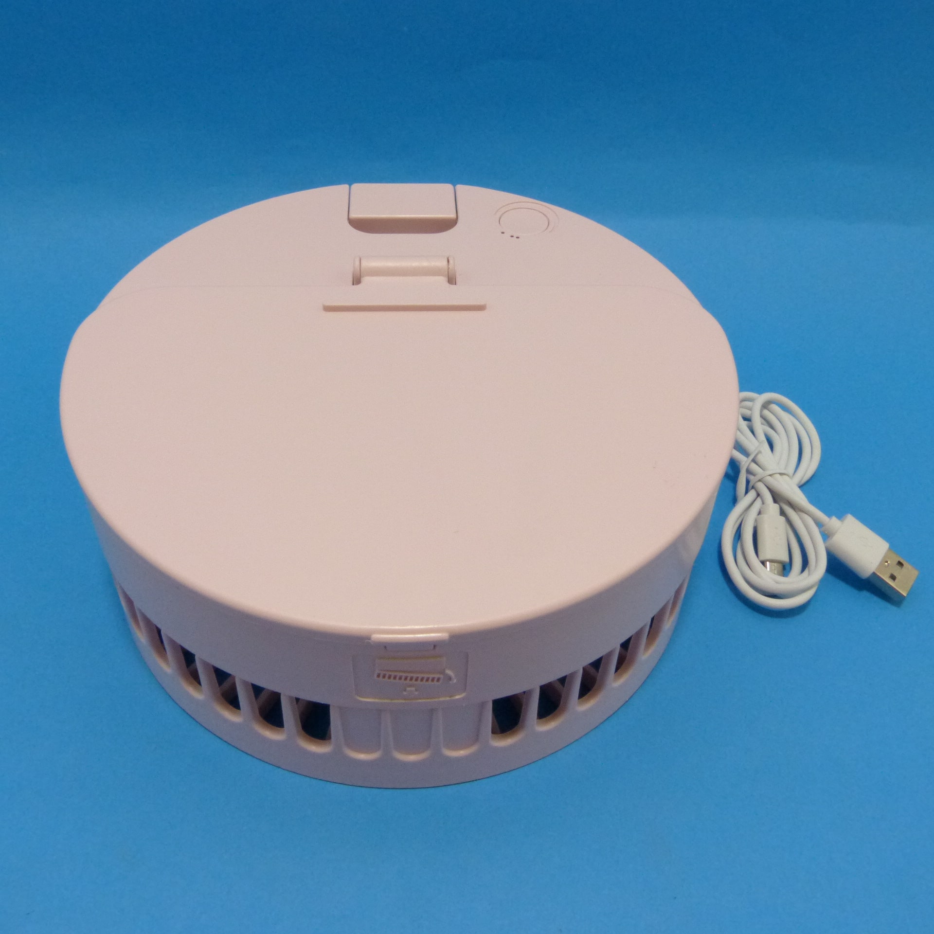 Miniatura 2 de Ventilador de escritorio con espejo