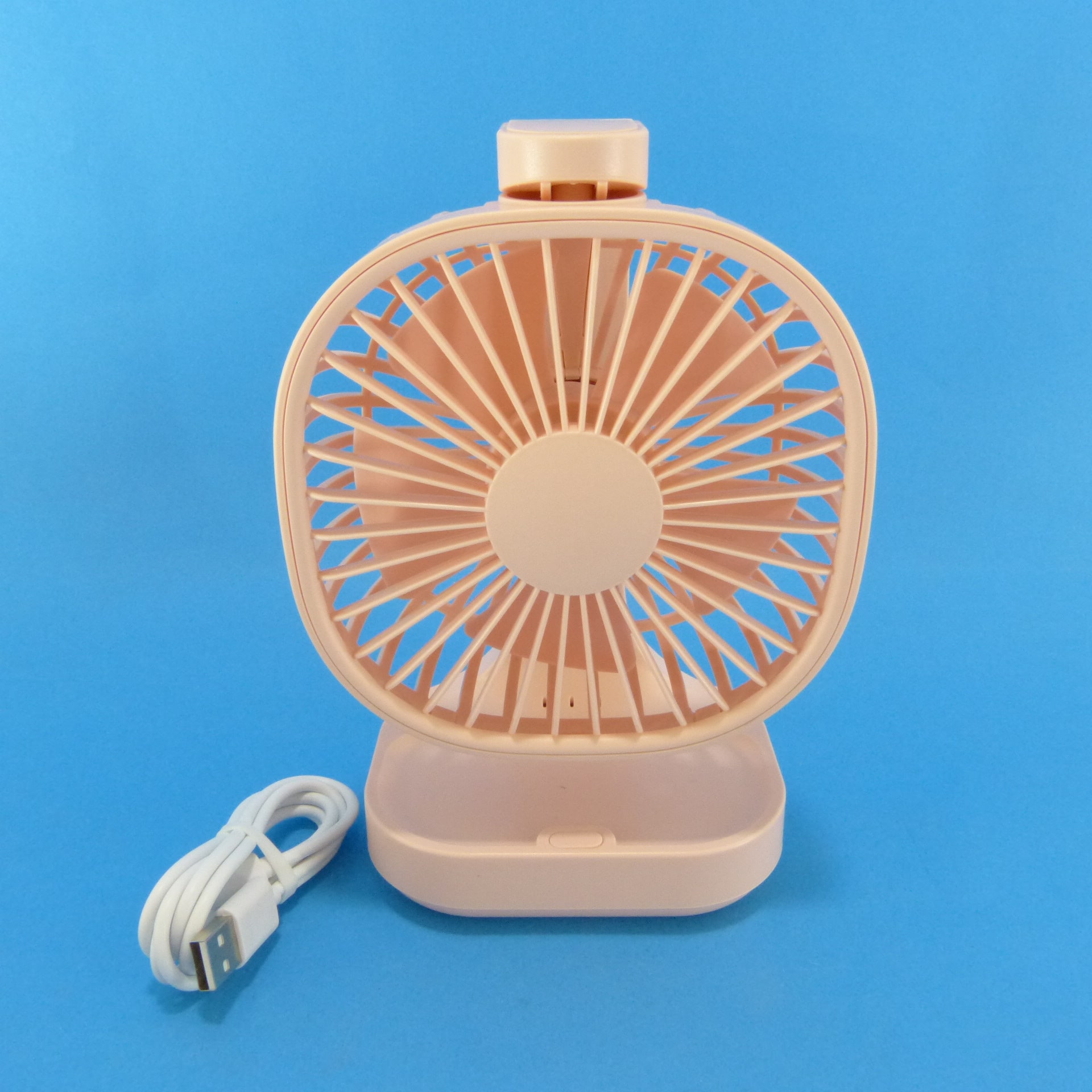 Miniatura 3 de Ventilador de escritorio