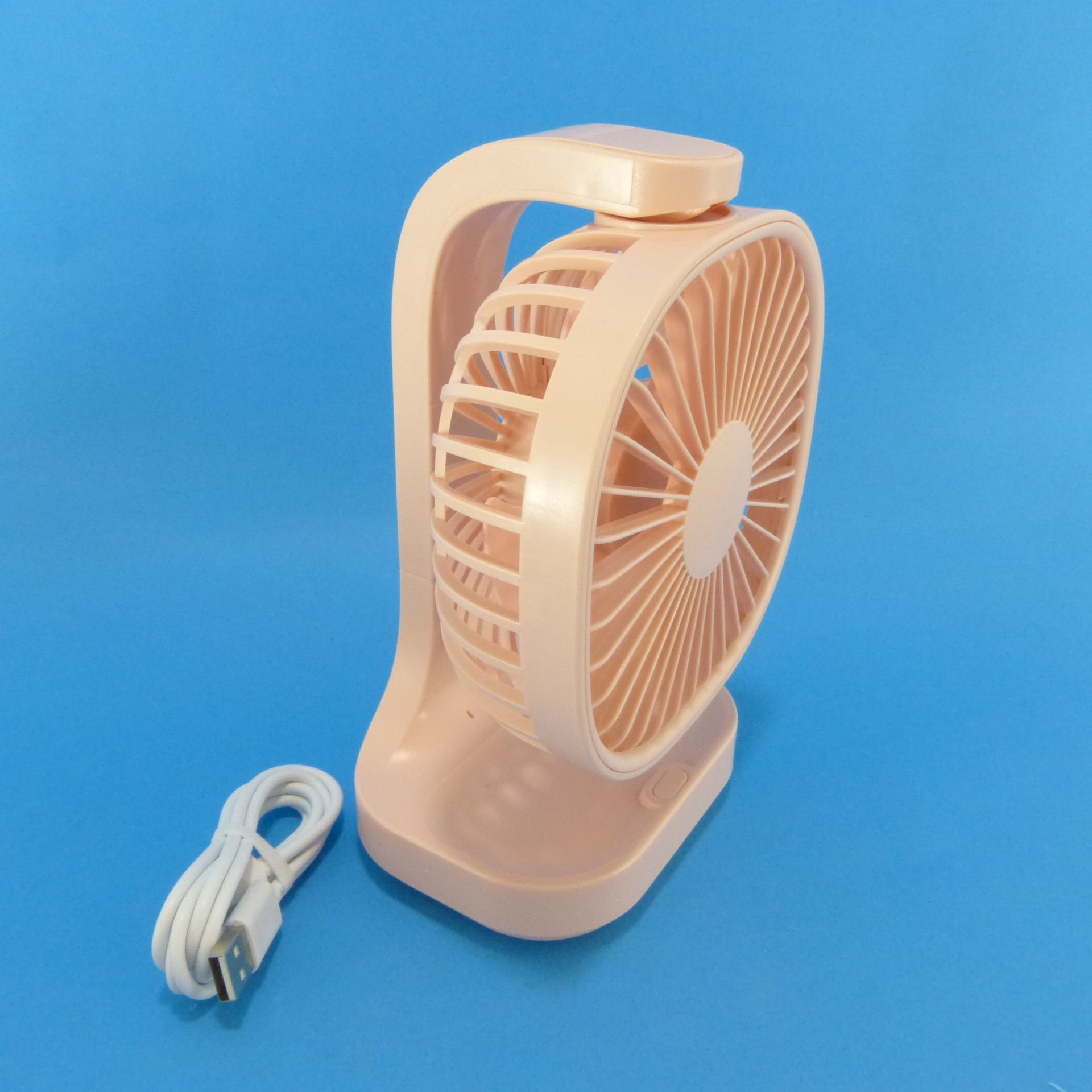 Miniatura 2 de Ventilador de escritorio