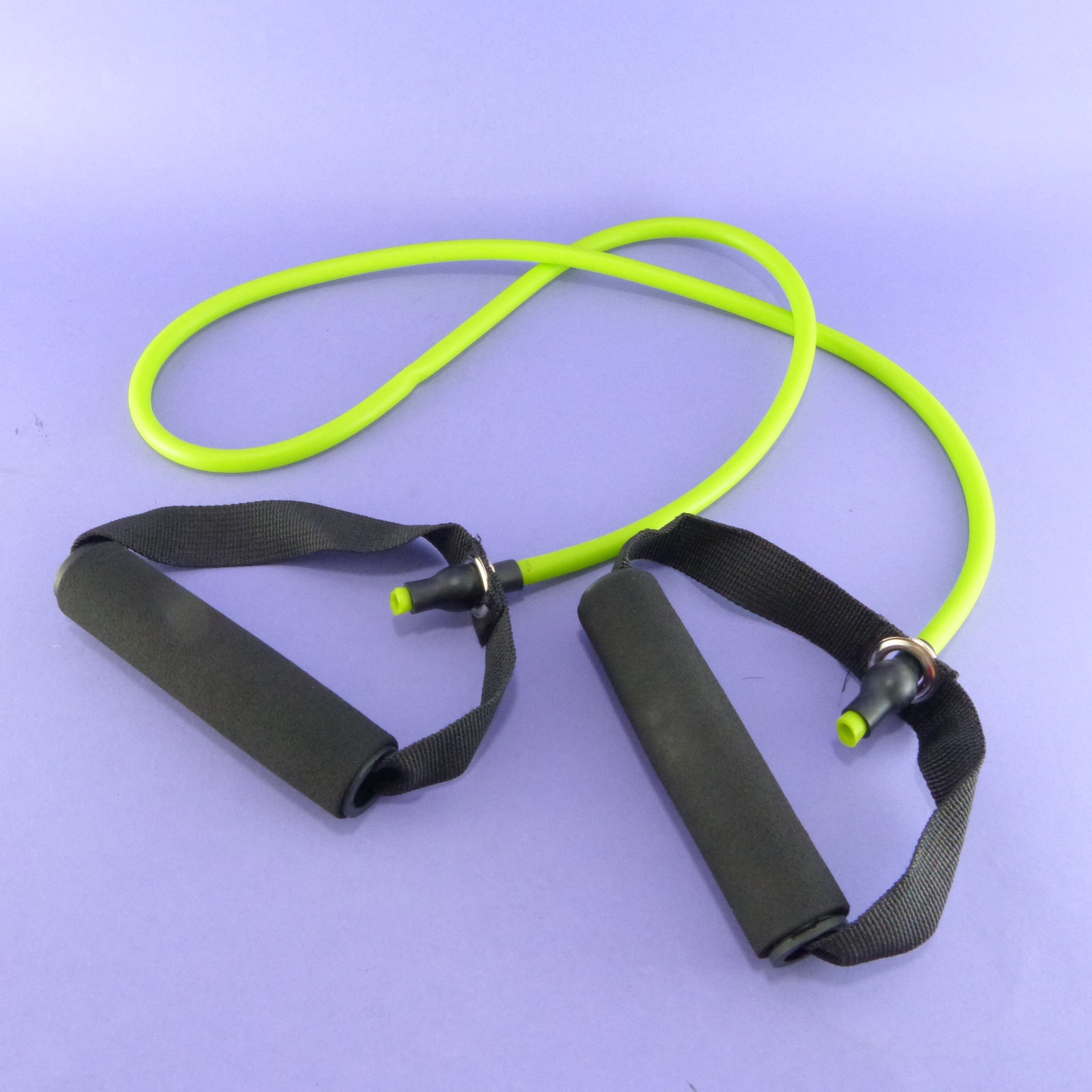 Miniatura 2 de Banda elástica con muñequera 30 lb