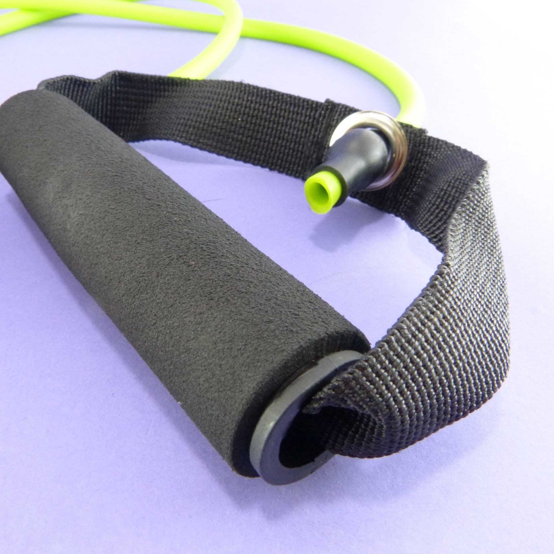 Banda elástica con muñequera 30 lb