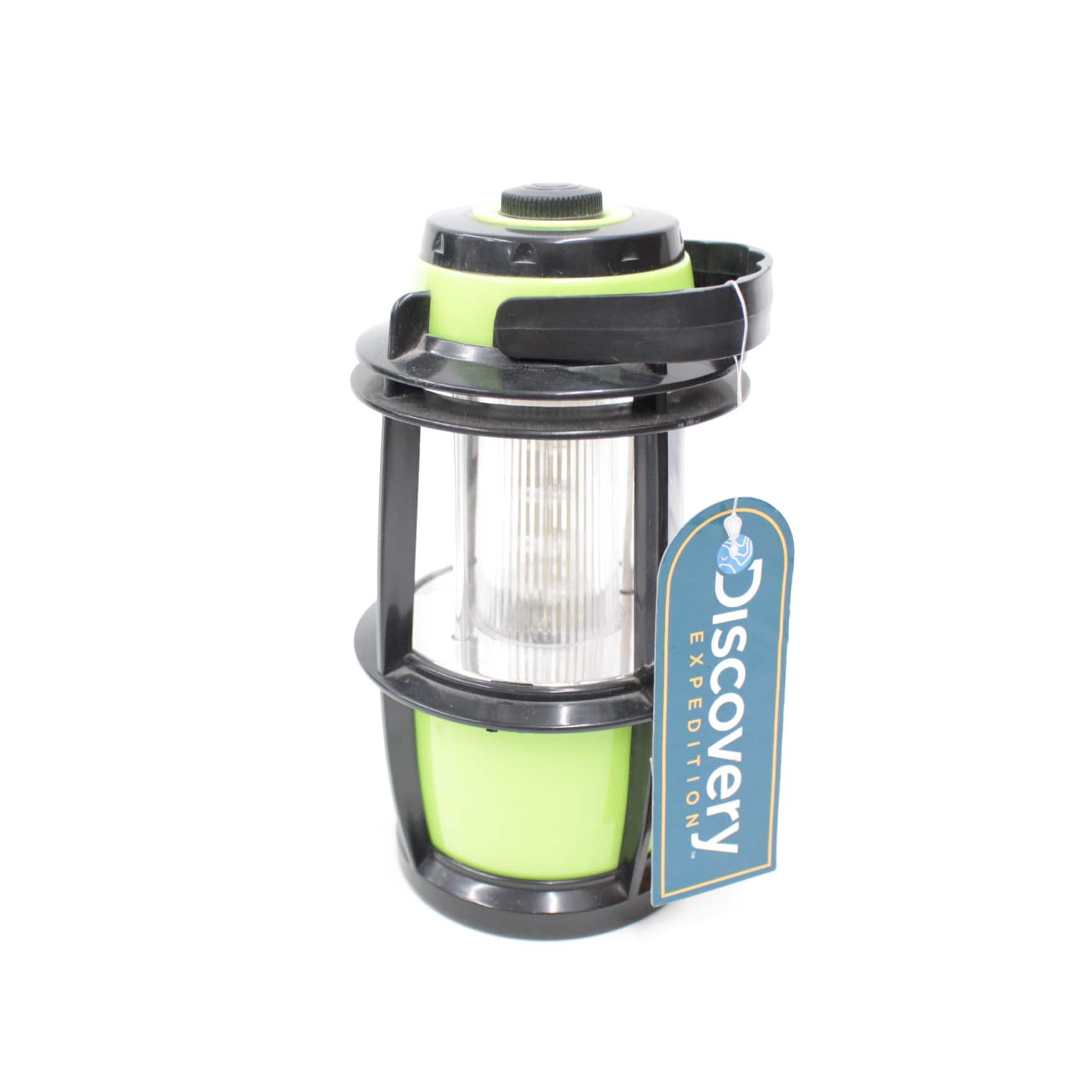 Lampara farol para acampar