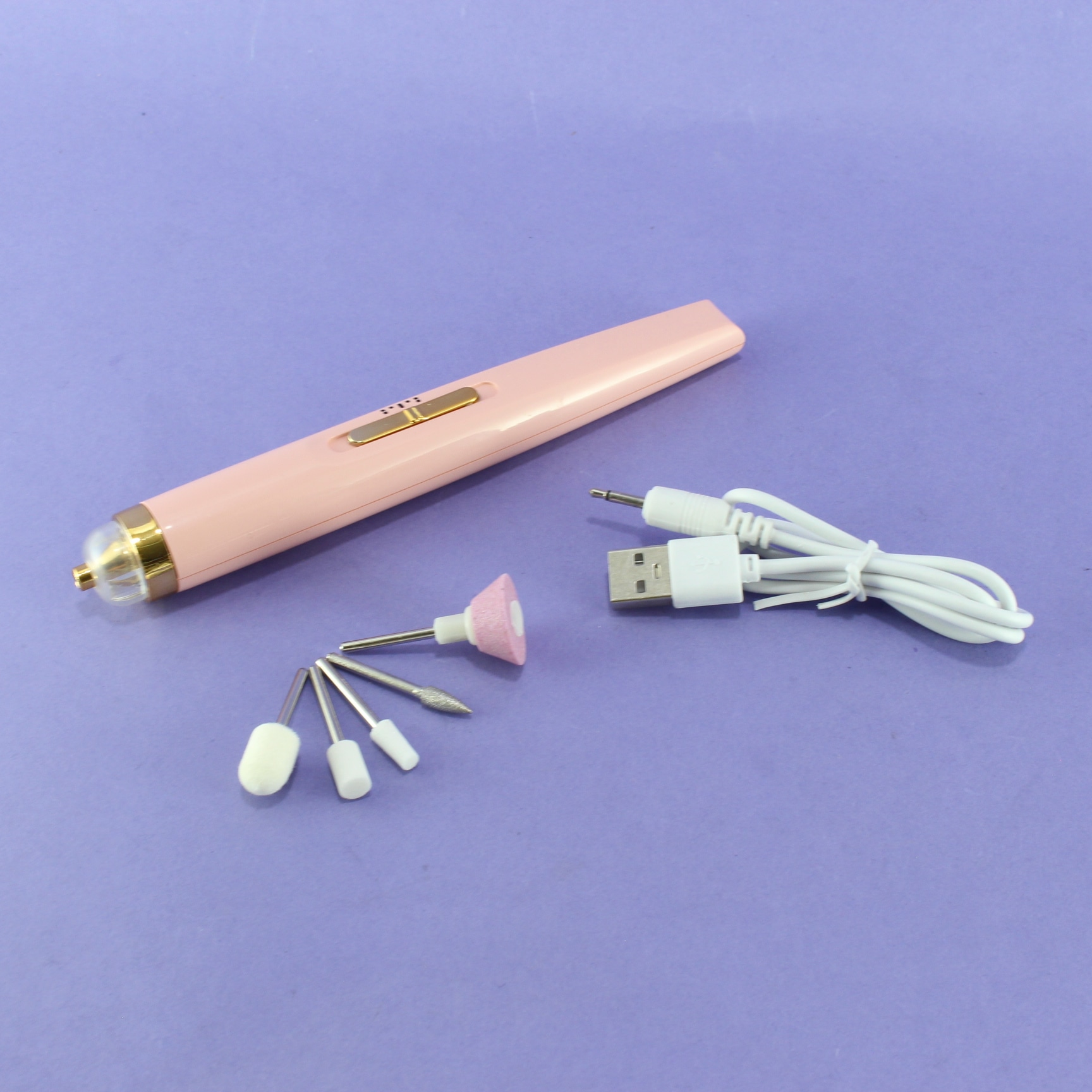 Miniatura 2 de Lima para uñas electrónico