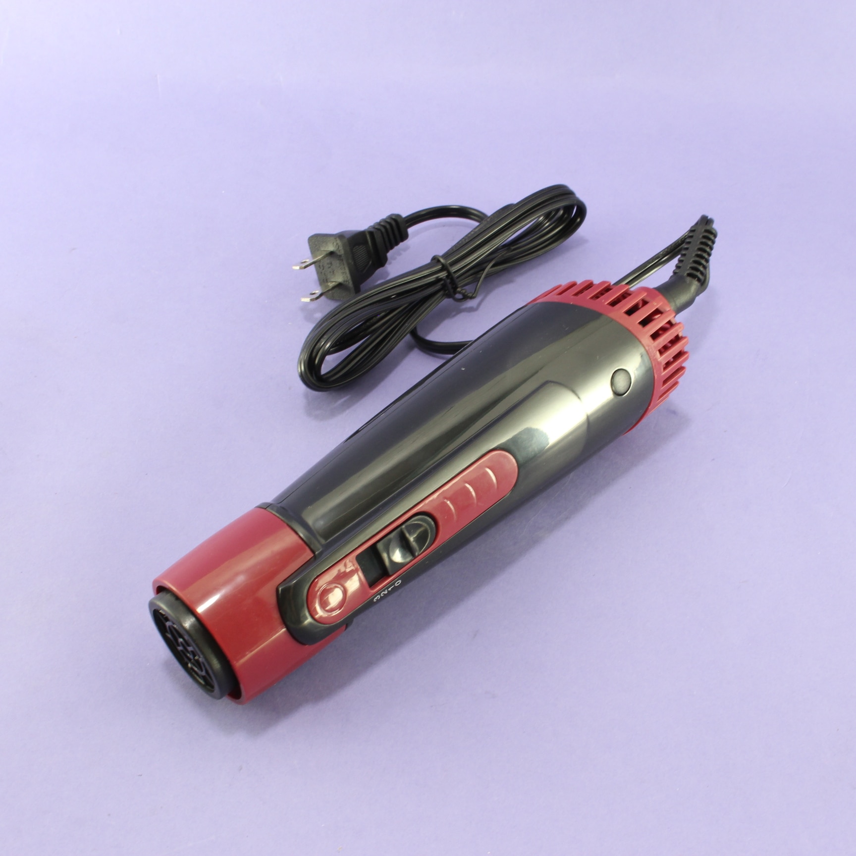 Miniatura 3 de Cepillo rizador