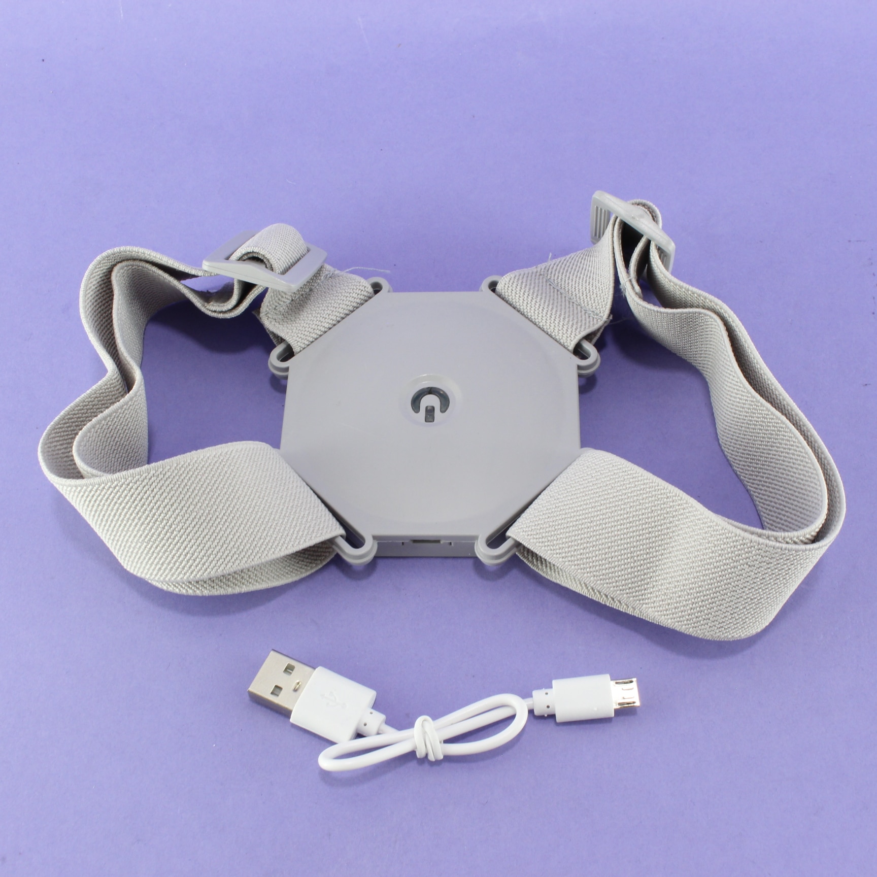 Miniatura 1 de Corrector de postura eléctrico