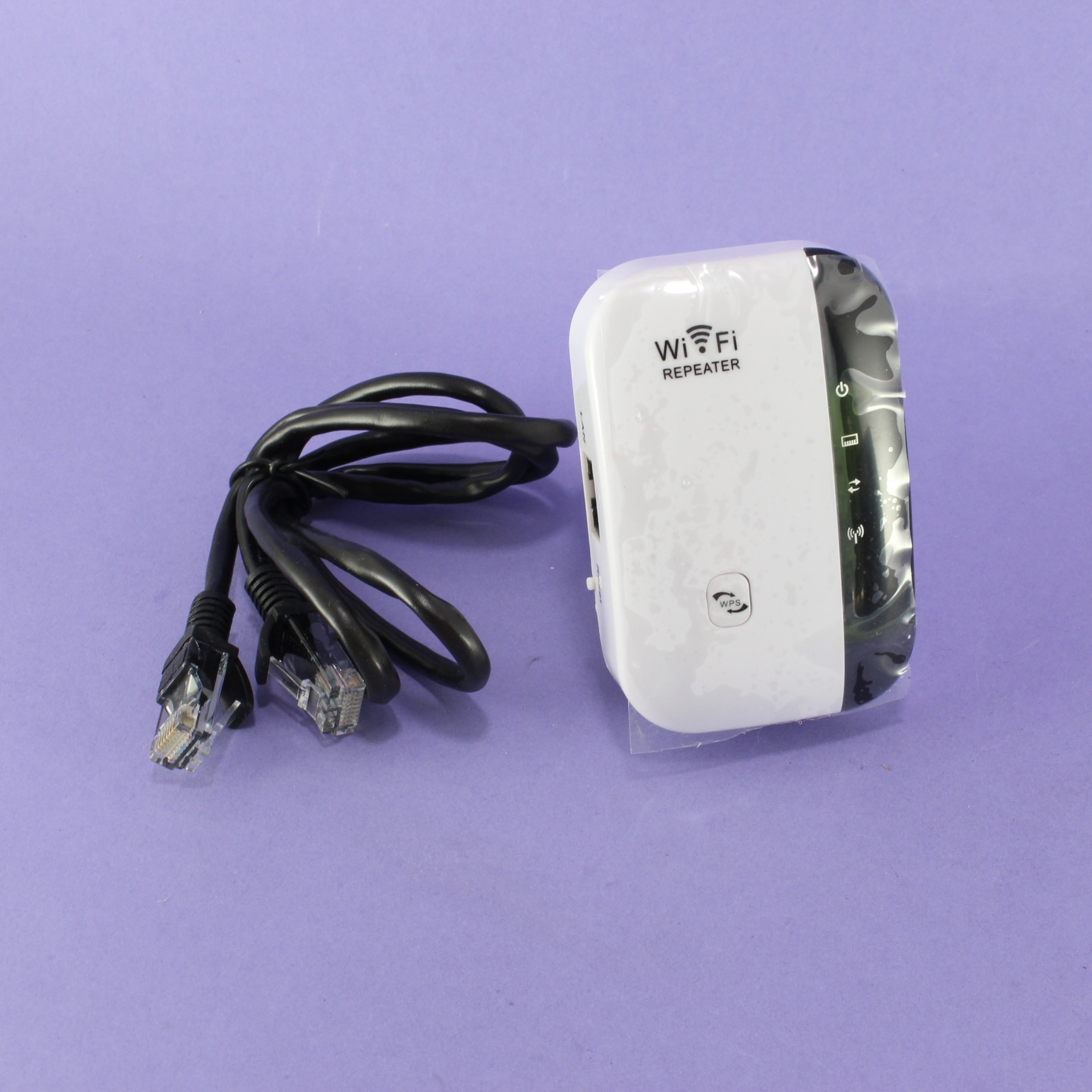 Miniatura 2 de Intensificador de señal wifi