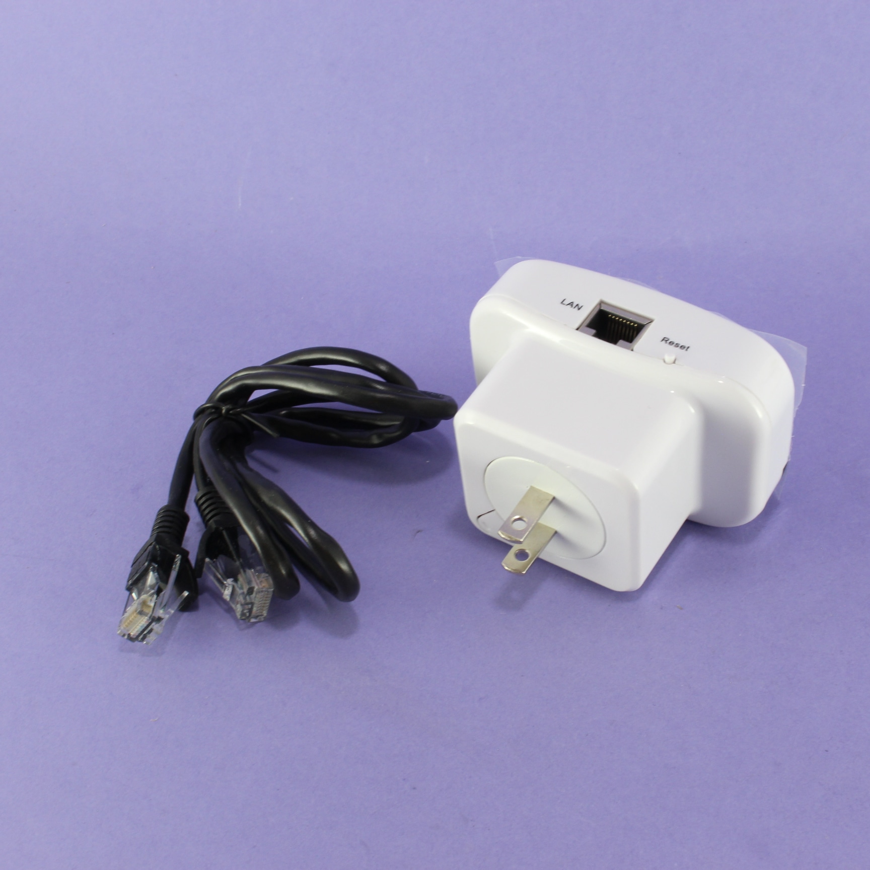 Intensificador de señal wifi