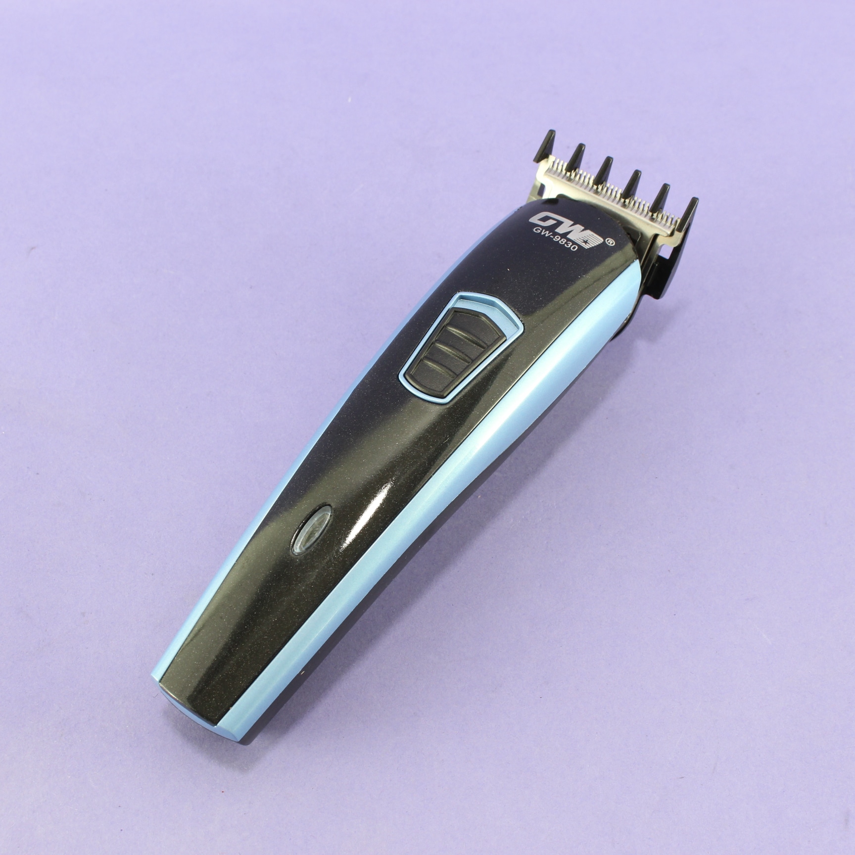 Miniatura 2 de Maquina de motilar GW