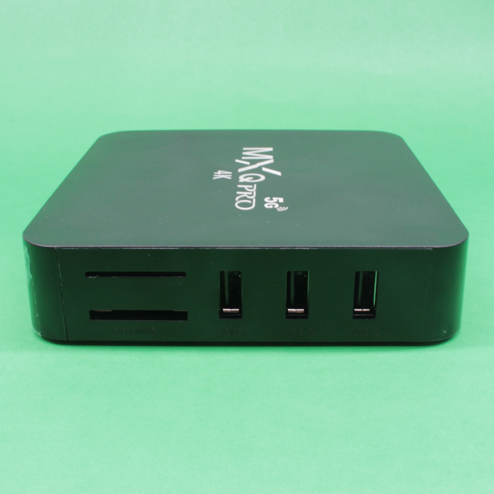 Miniatura 3 de Decodificador para smart tv