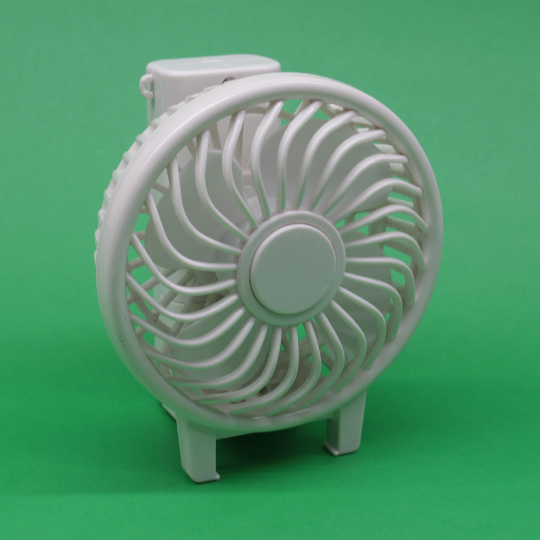 Miniatura 2 de Ventilador de mano mini fan