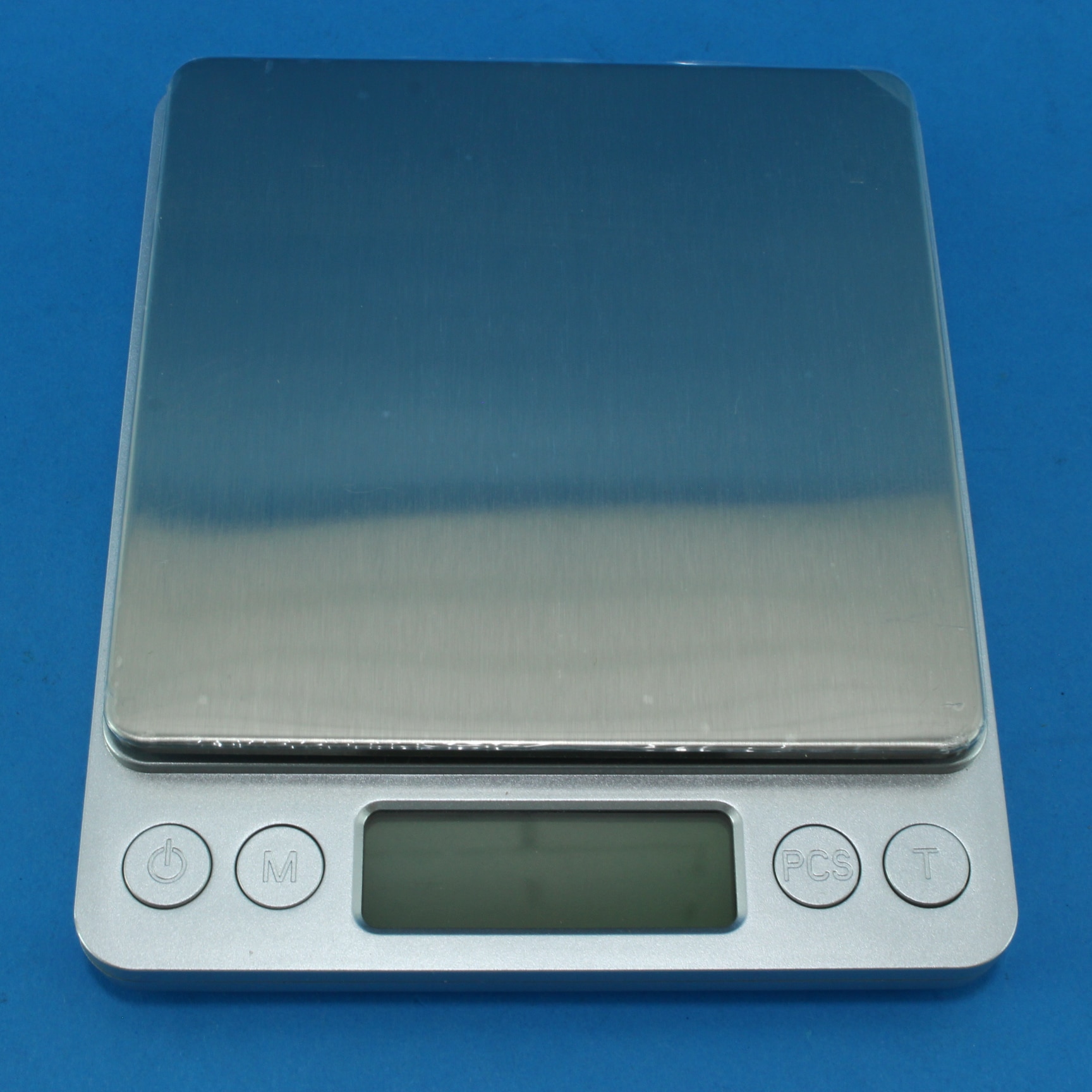 Miniatura 4 de Gramera digital retroiluminada 2.000gr