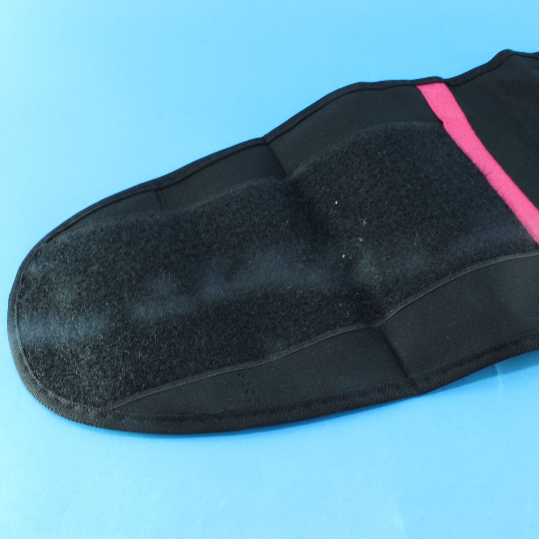 Cinturón adelgazante ejercicio